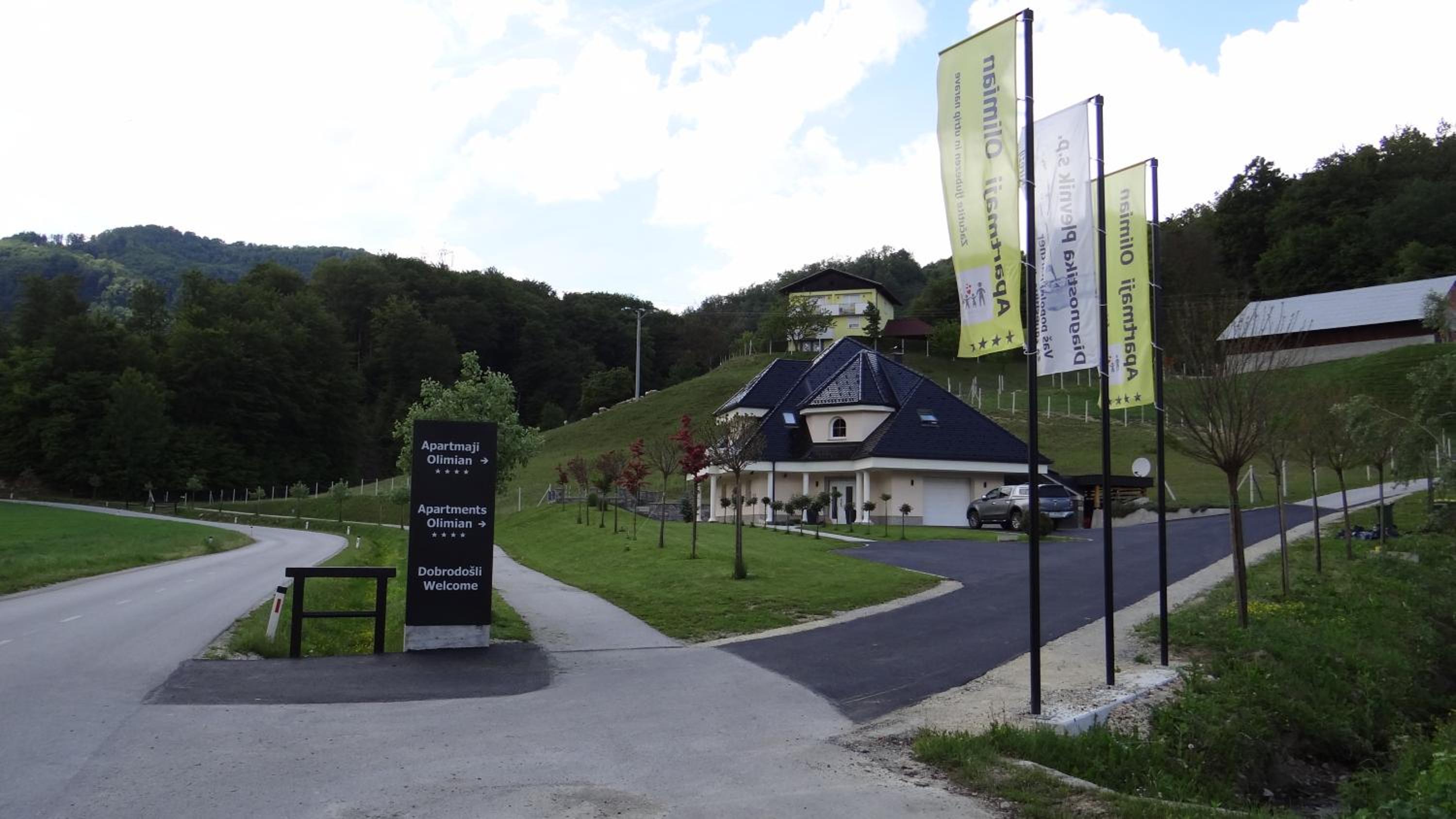 Relax Center Olimian