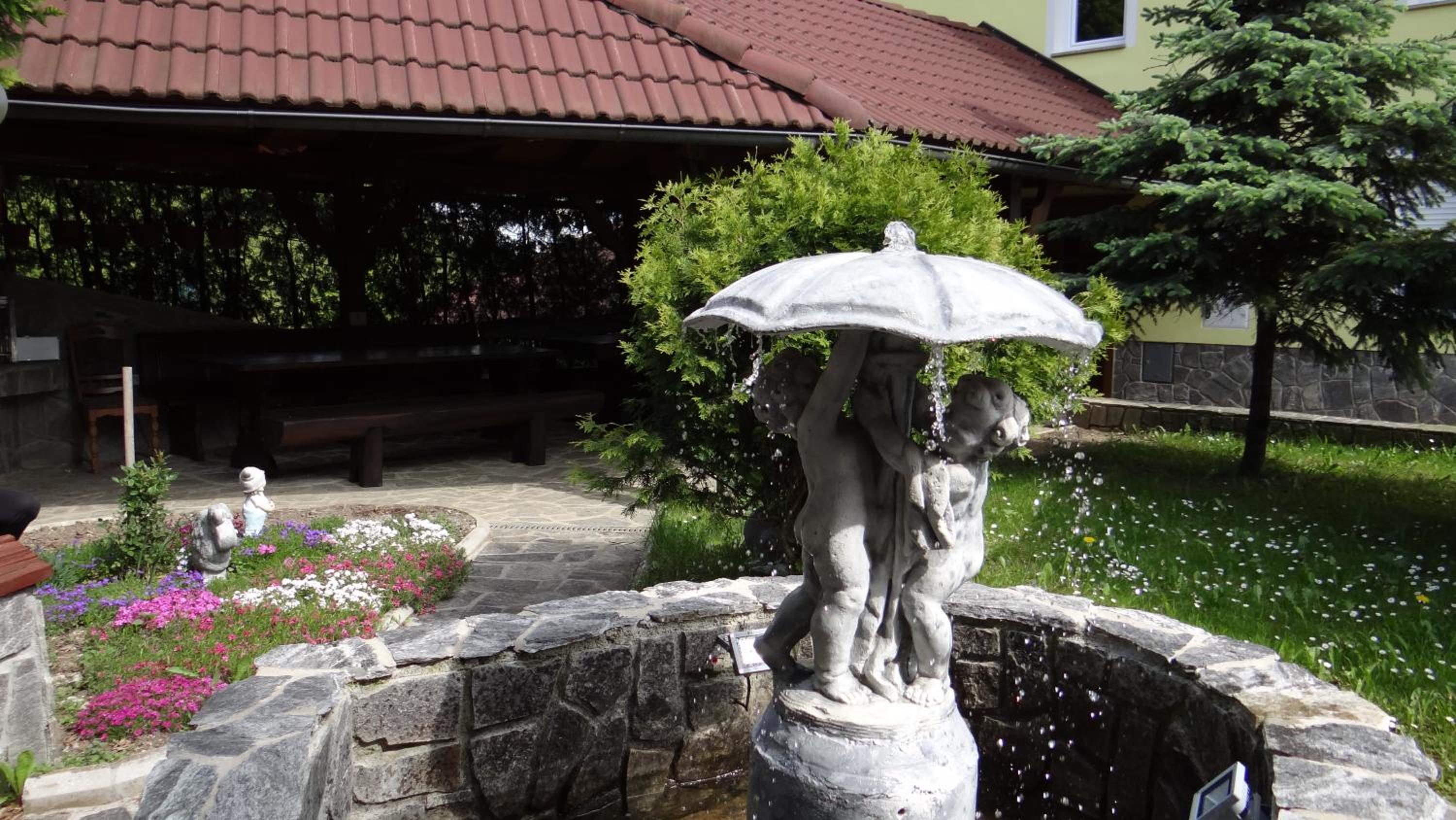 Relax Center Olimian
