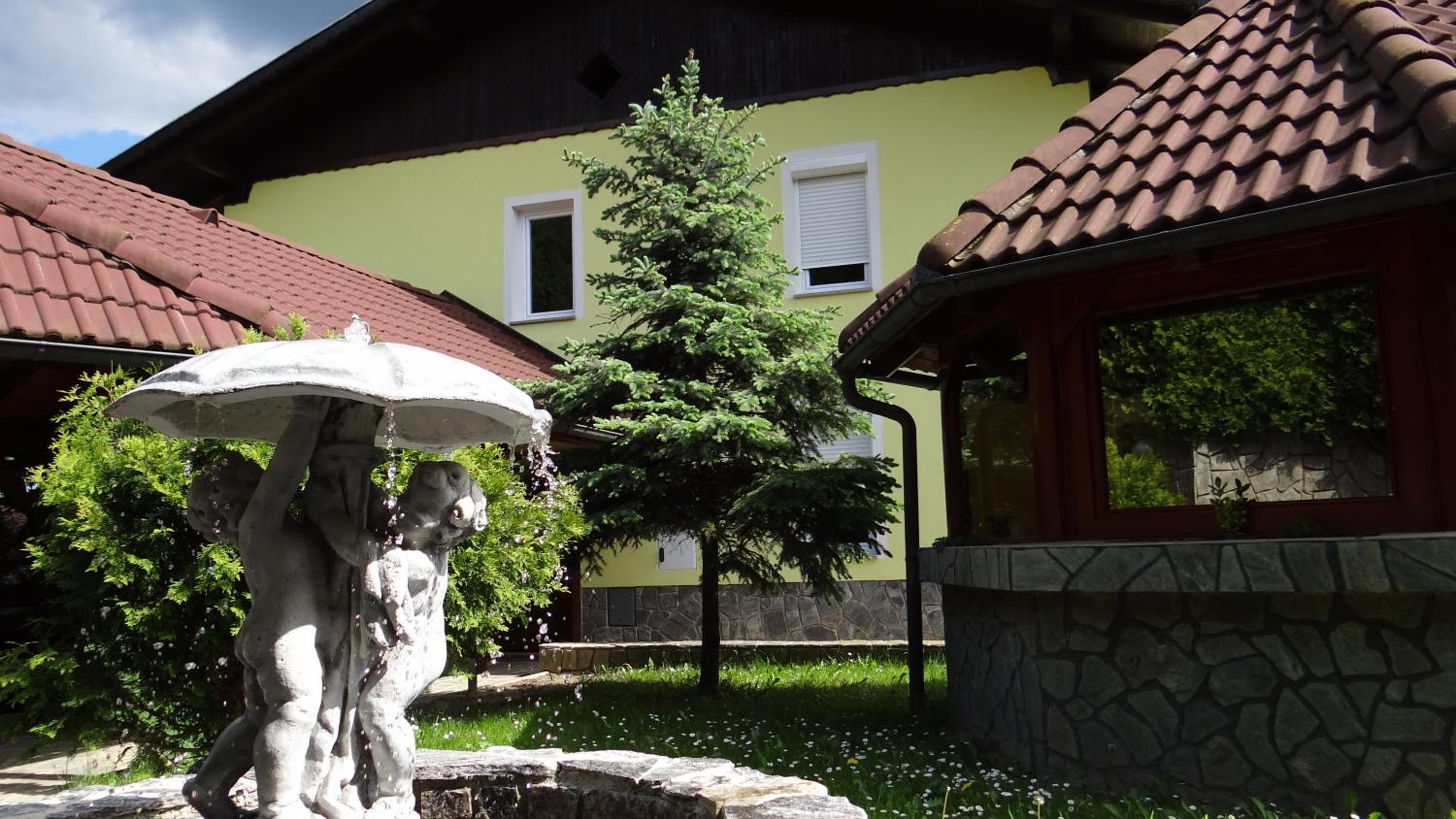 Relax Center Olimian