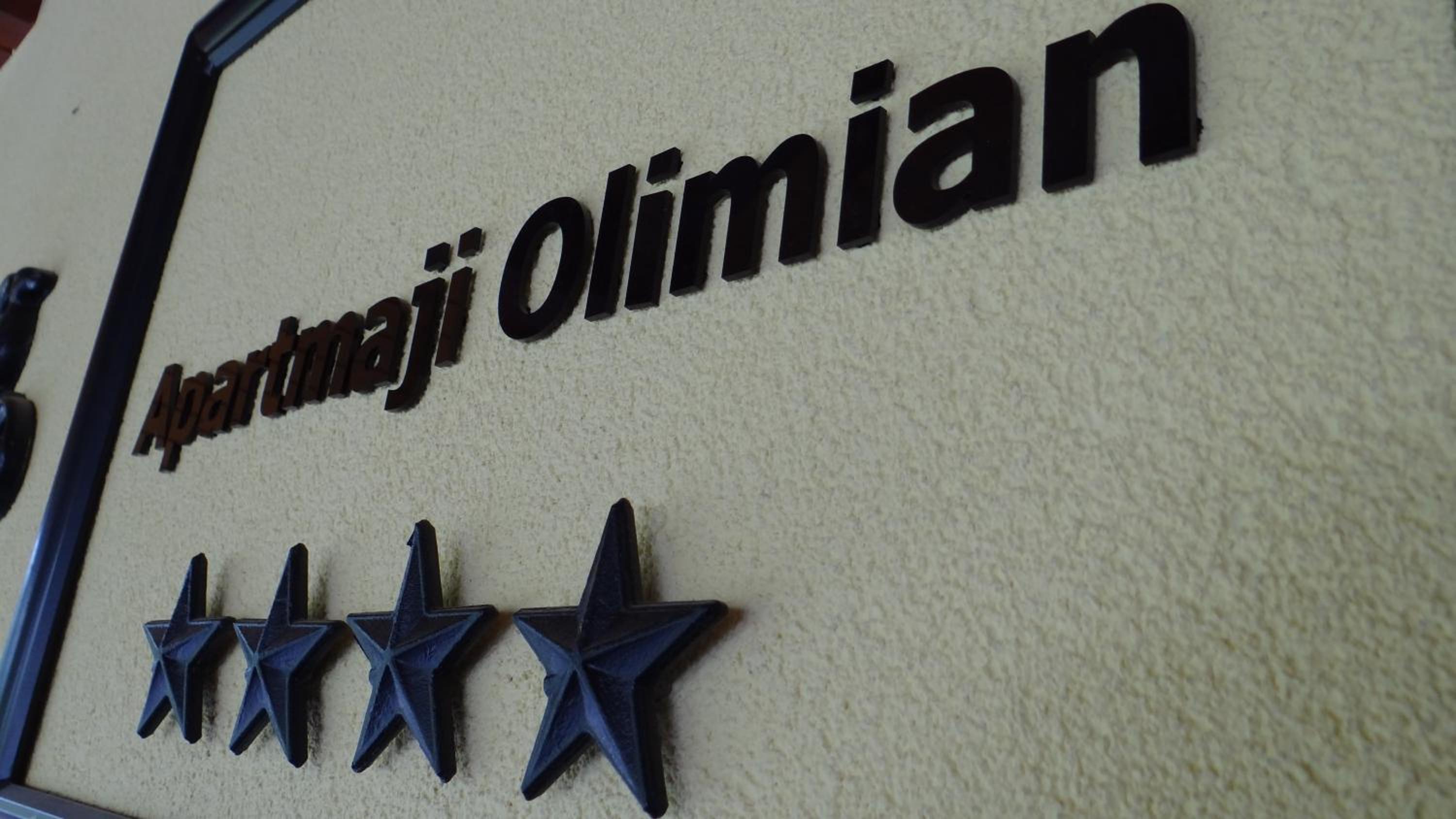 Relax Center Olimian