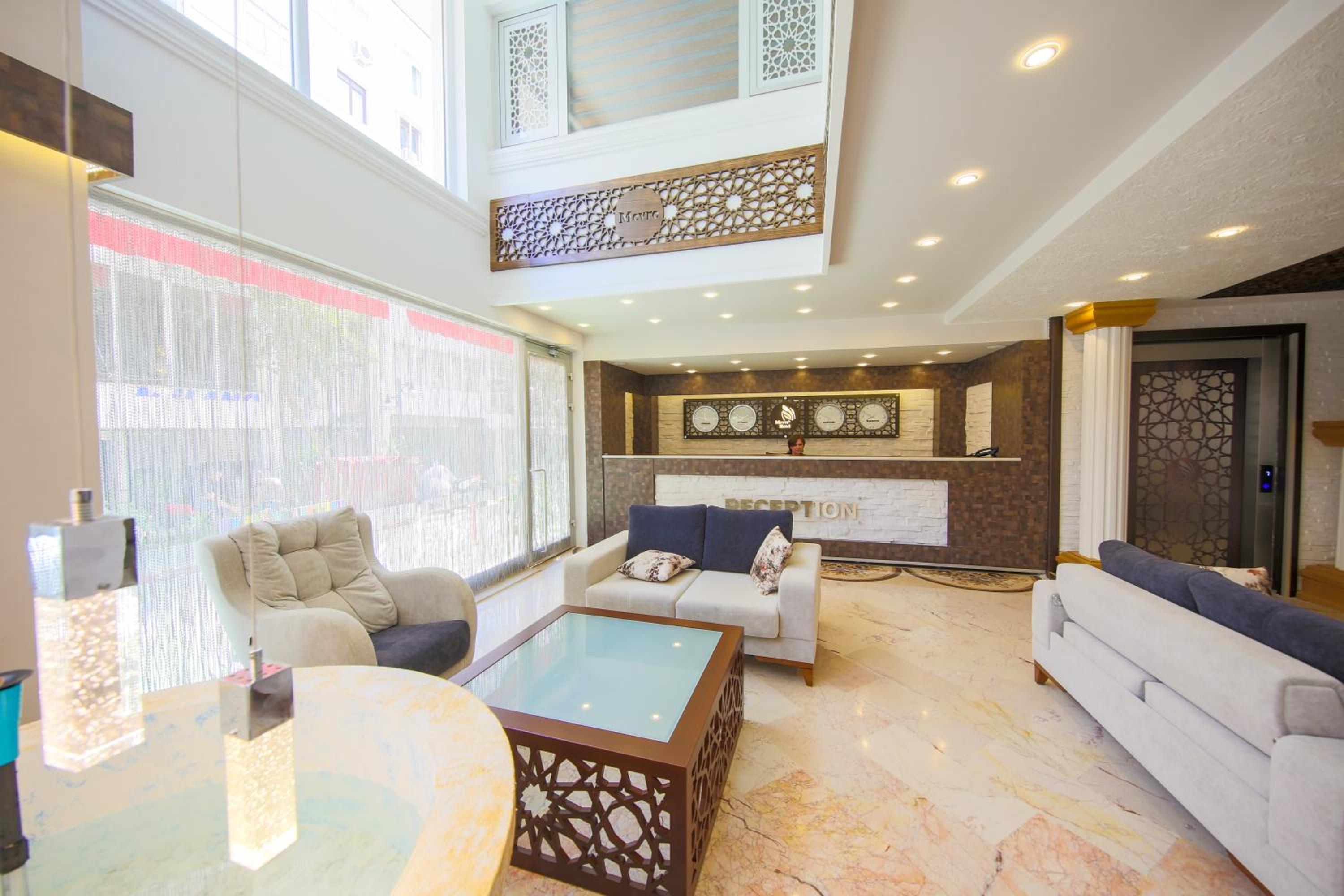 Mevre Otel - Image 7