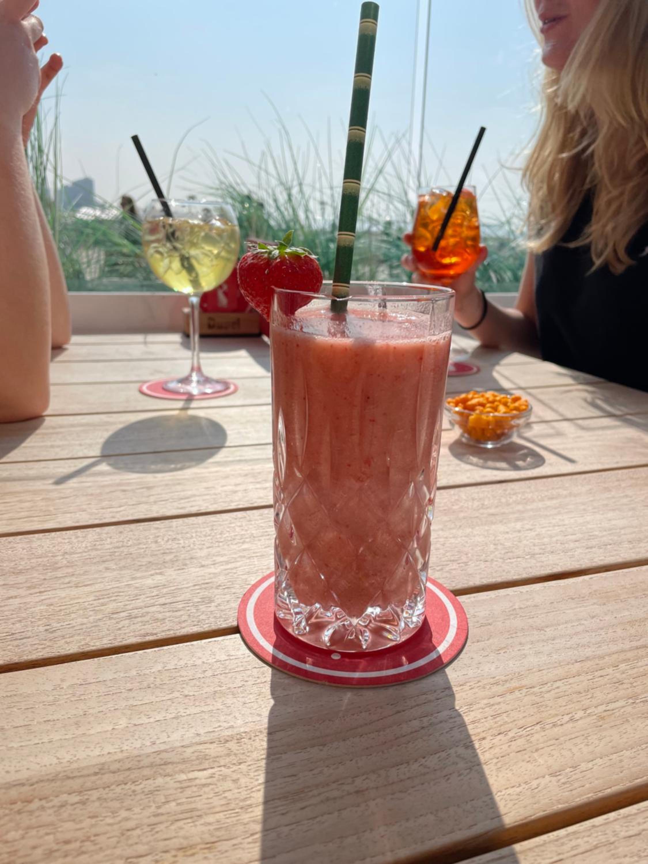 Sea,sun and fun