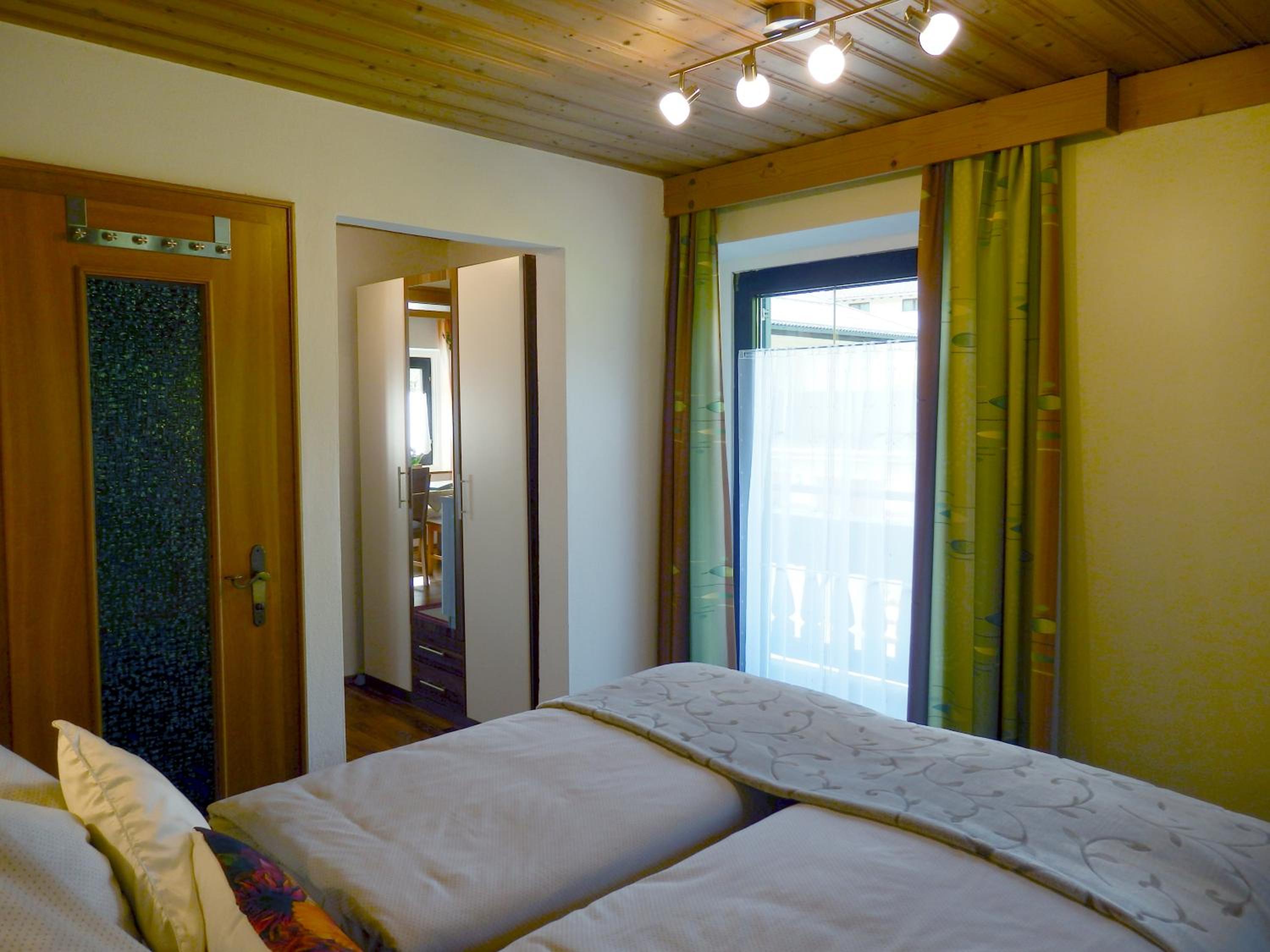 Apartments Saalachtal