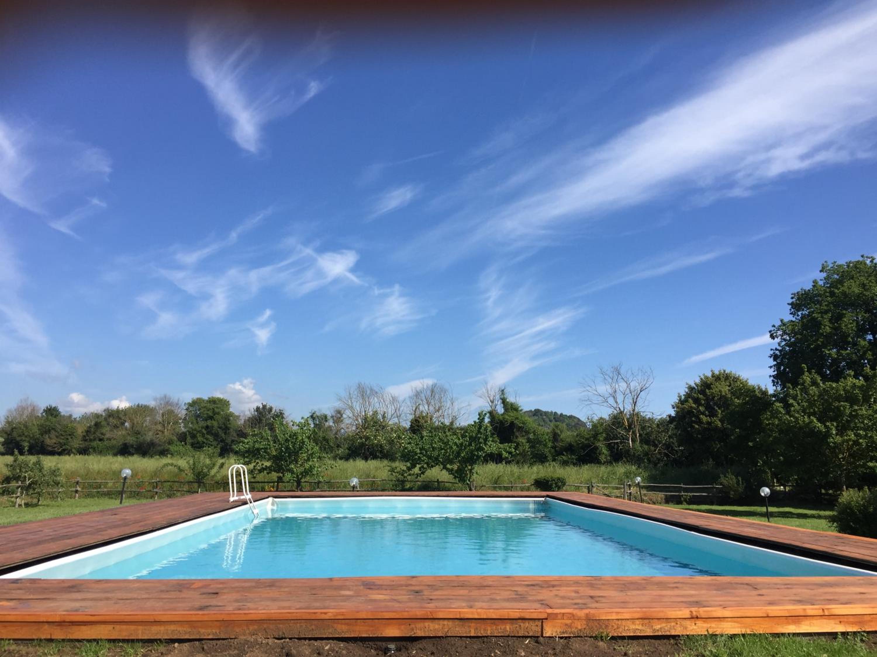 Agriturismo Olmo Bello photo 2