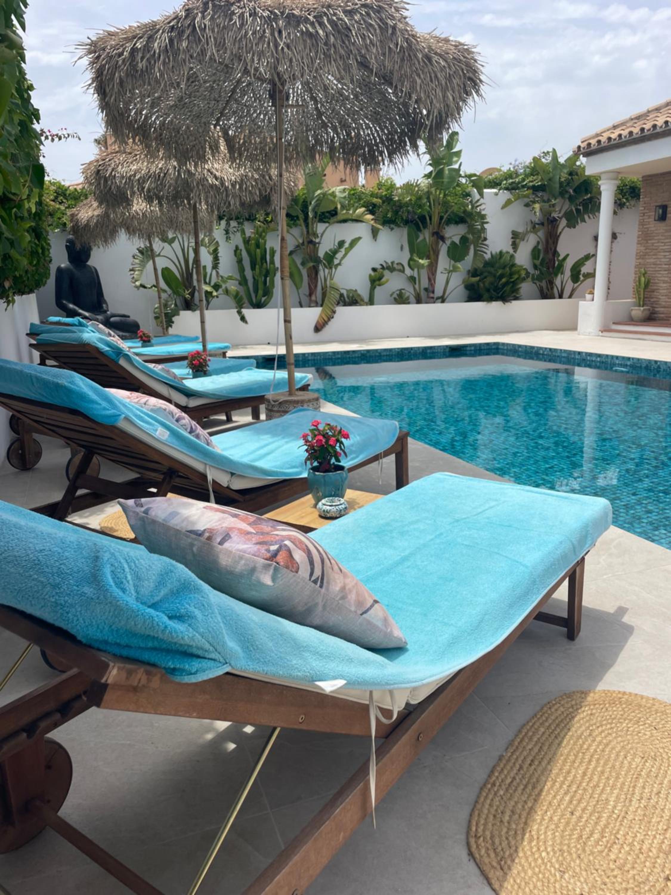 B&B Villa Victoria