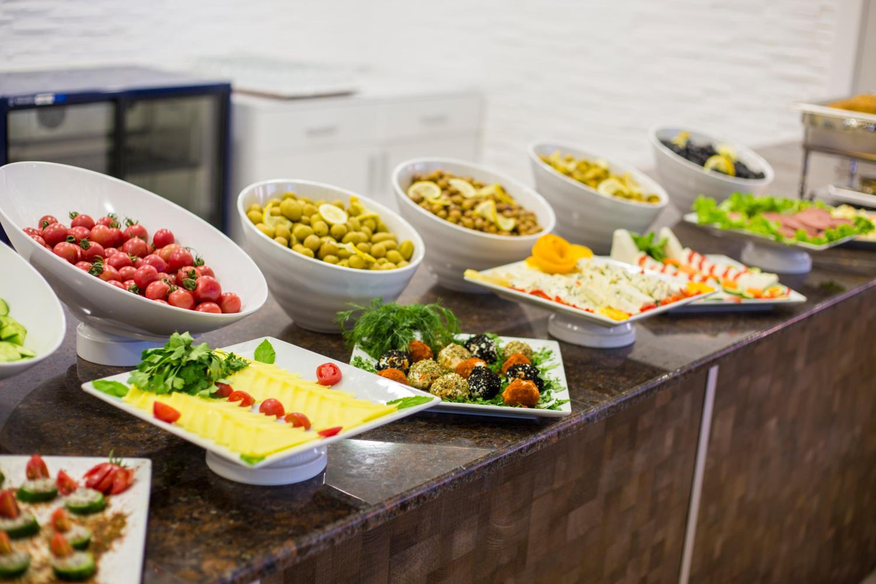 Mevre Otel - Image 42