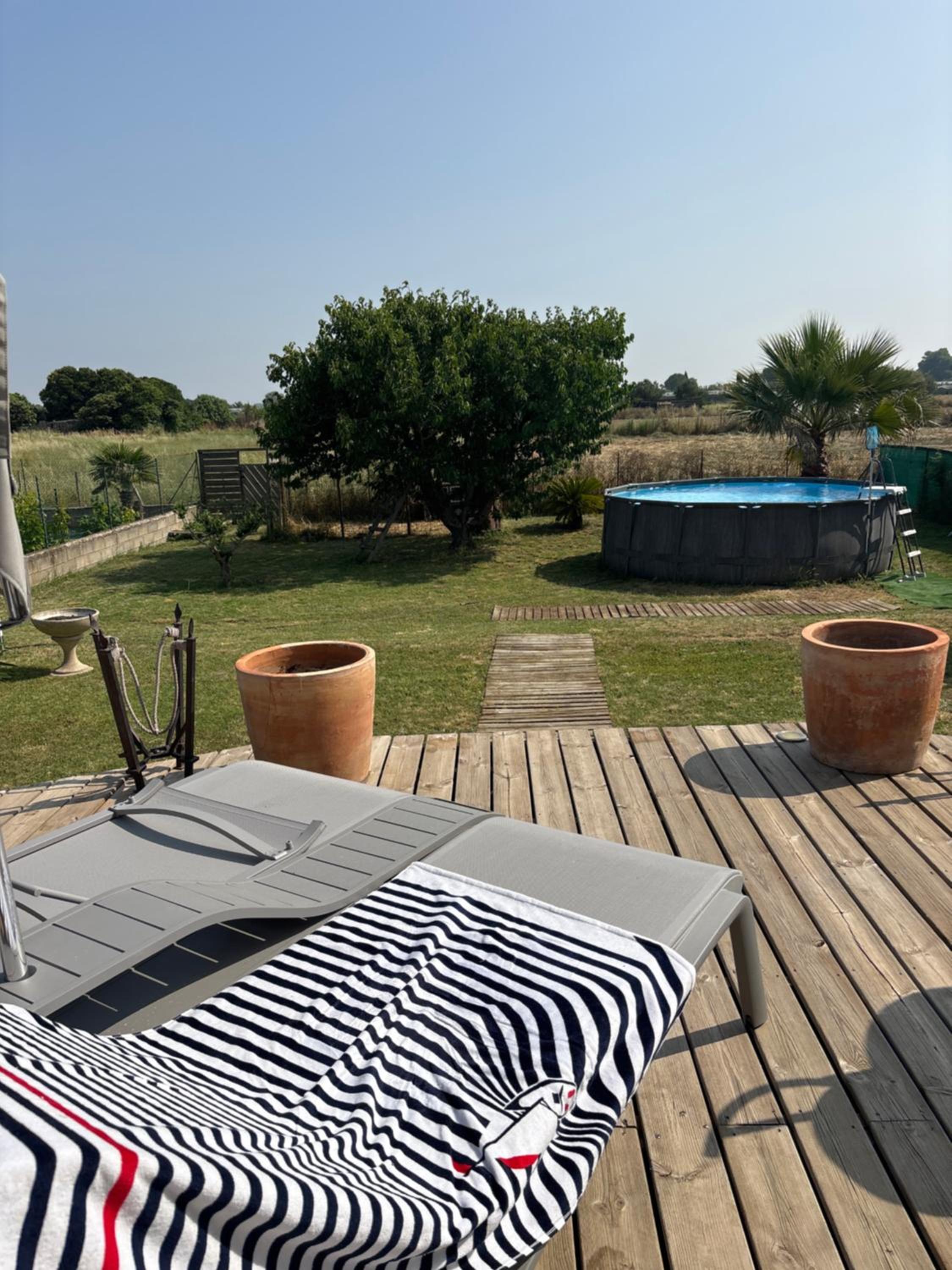 Maison de vacances en Camargue, photo 2