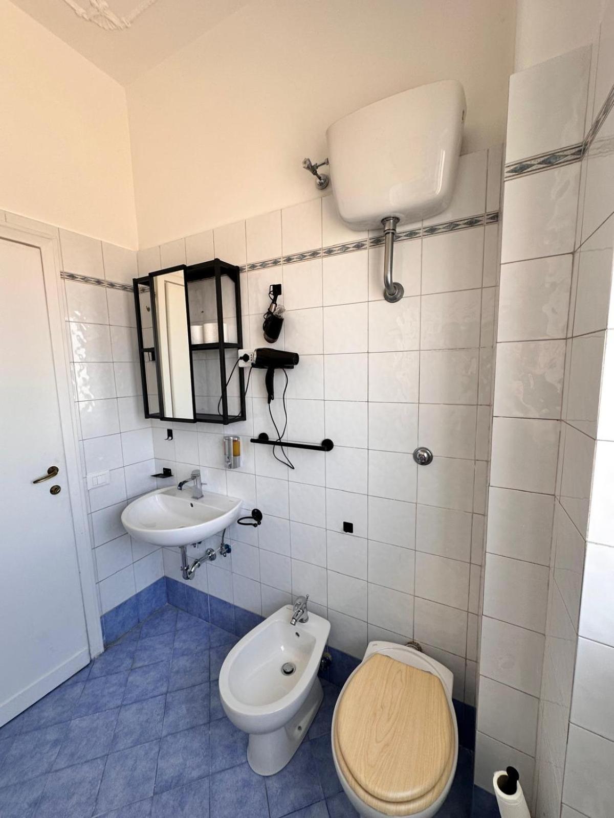 The Attic Penthouse Rome Cozy & Comfy Close to Trastevere & Center With WIFI