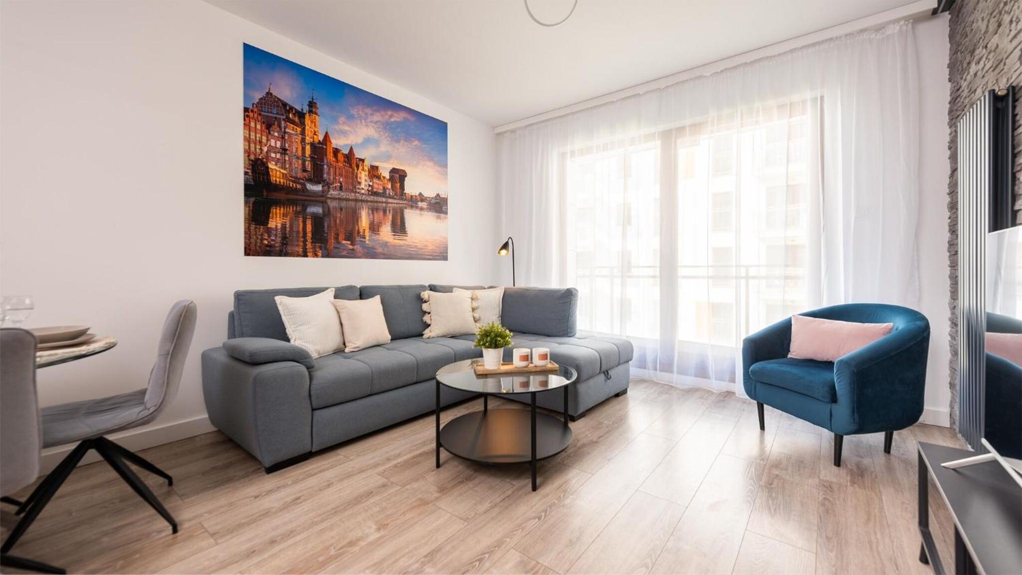 City Center SPA Apartments Jaglana 6E,F