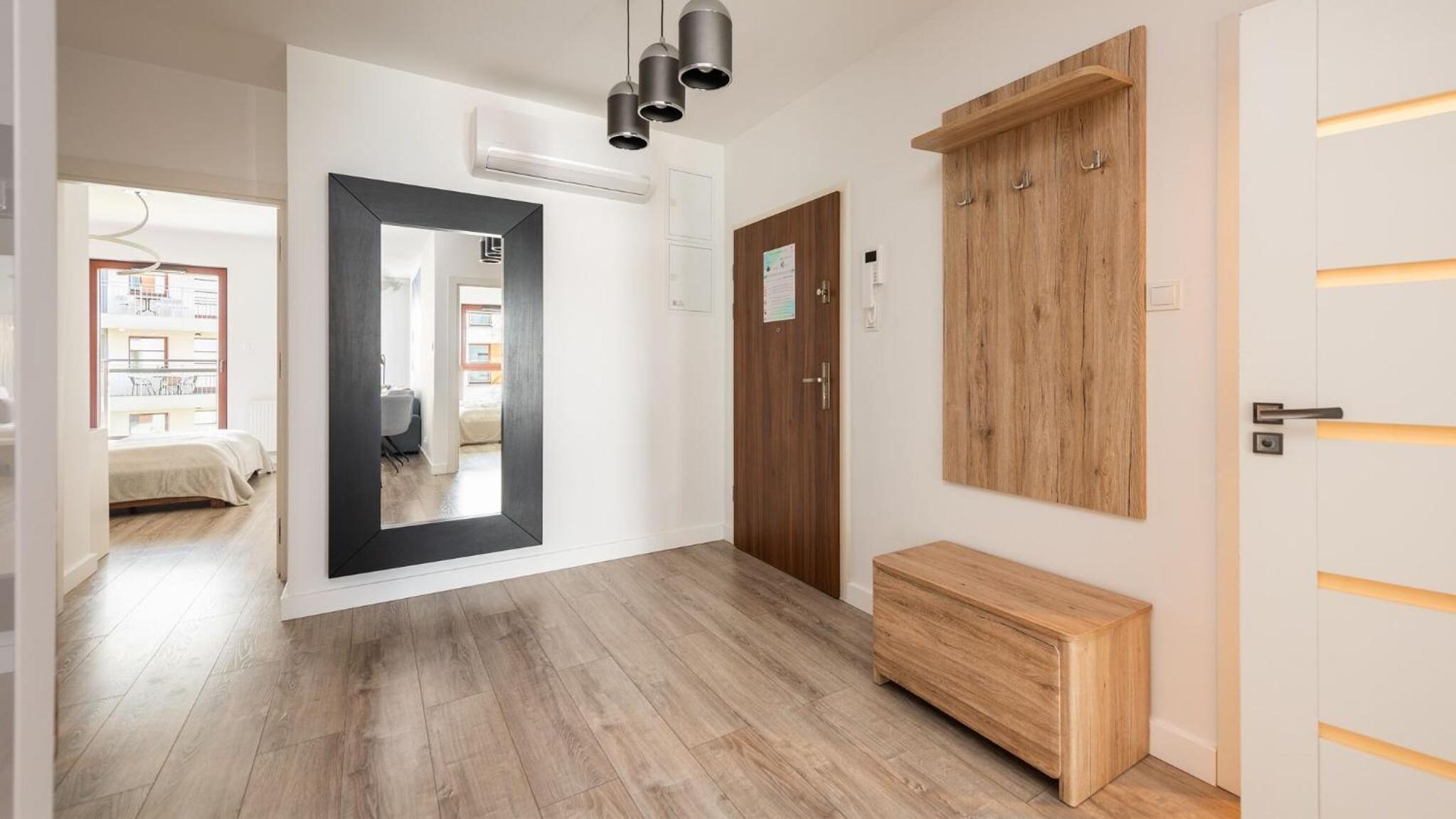 City Center SPA Apartments Jaglana 6E,F