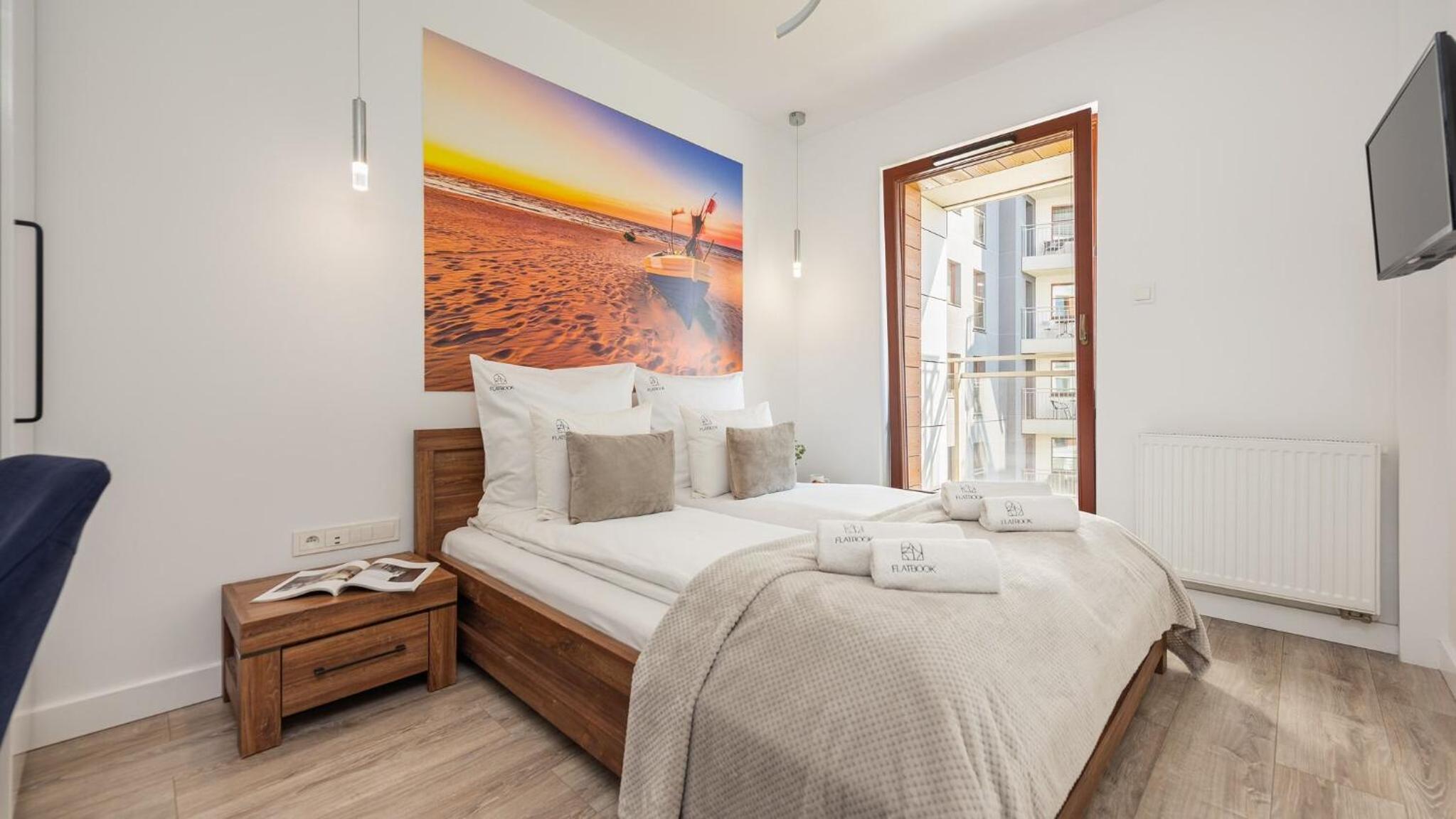 City Center SPA Apartments Jaglana 6E,F