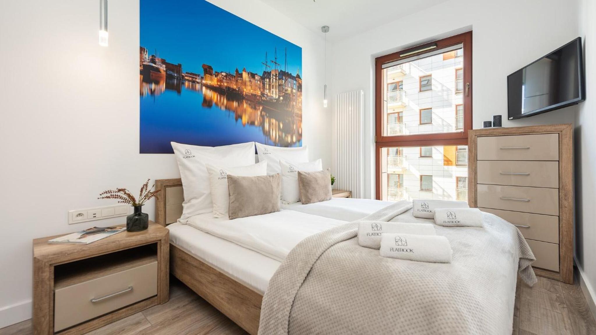 City Center SPA Apartments Jaglana 6E,F