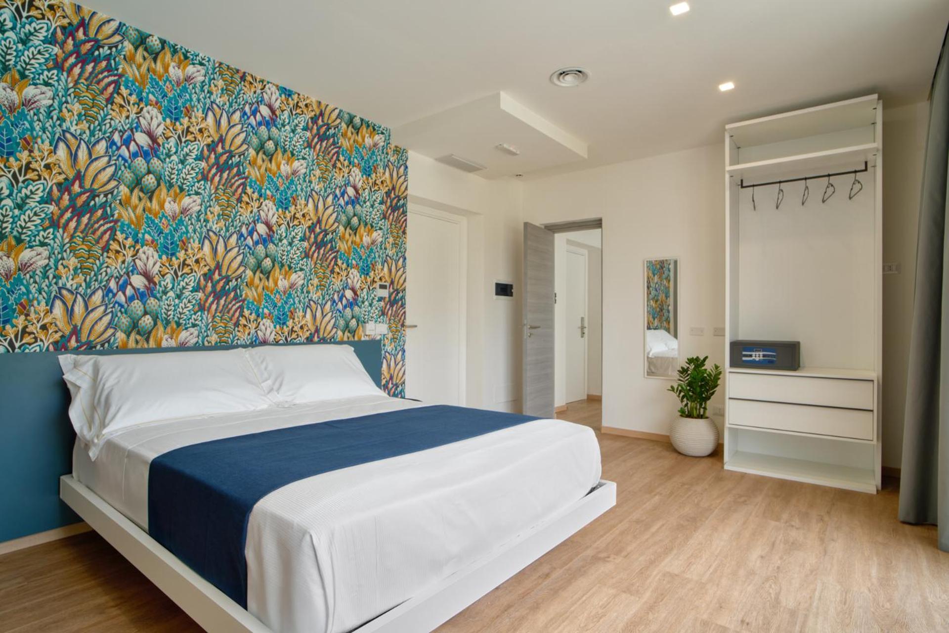 Ella Suites Apartments