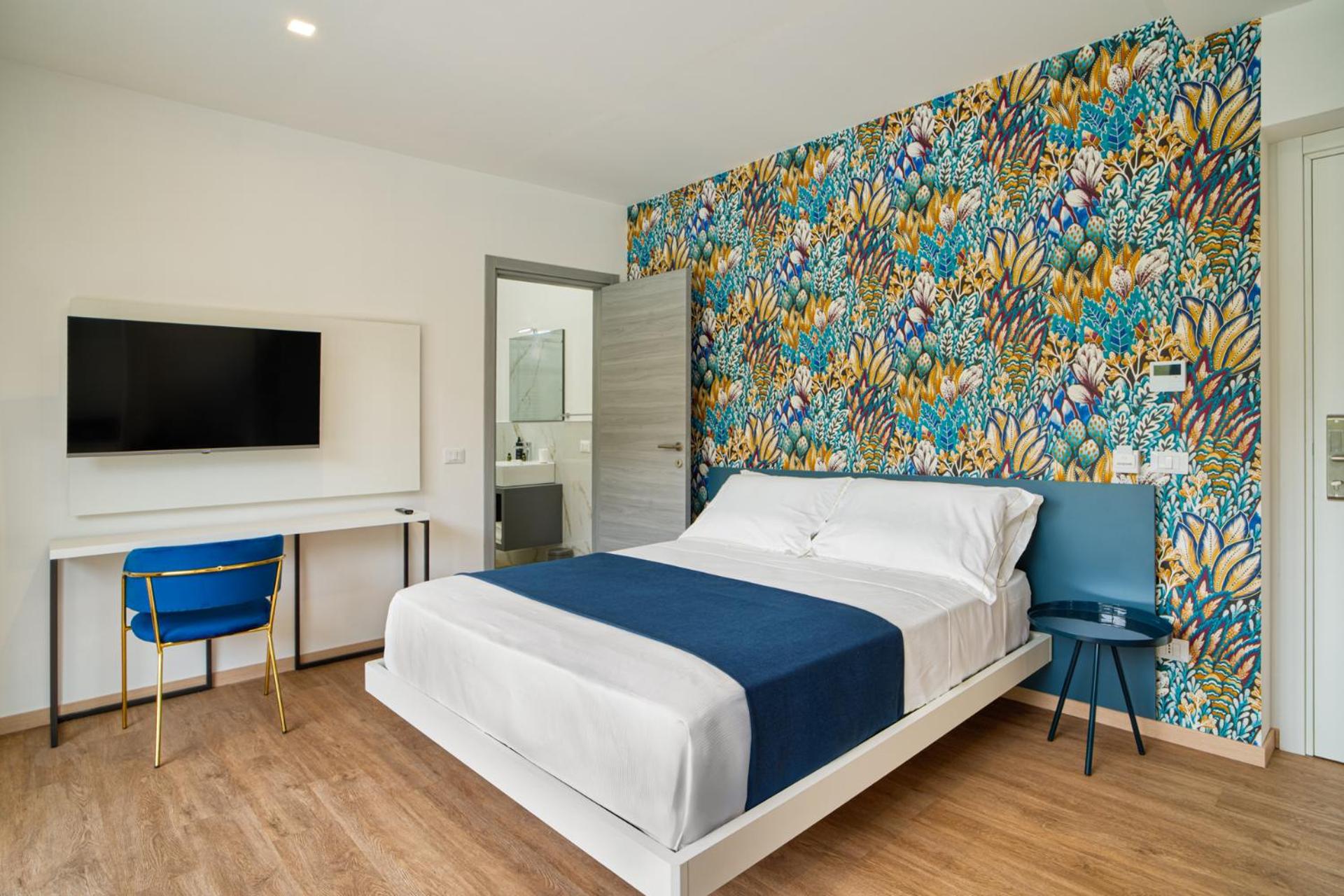 Ella Suites Apartments
