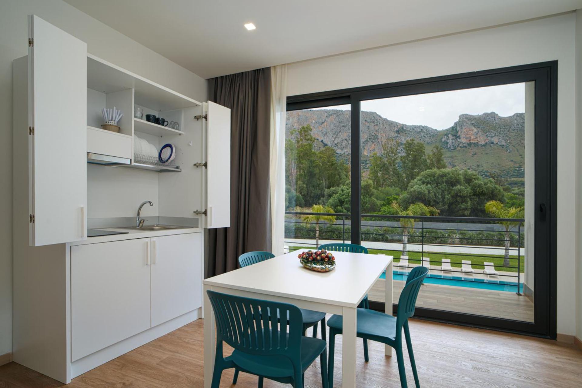 Ella Suites Apartments