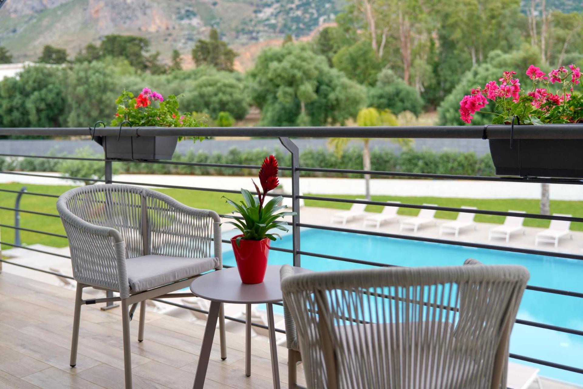 Ella Suites Apartments