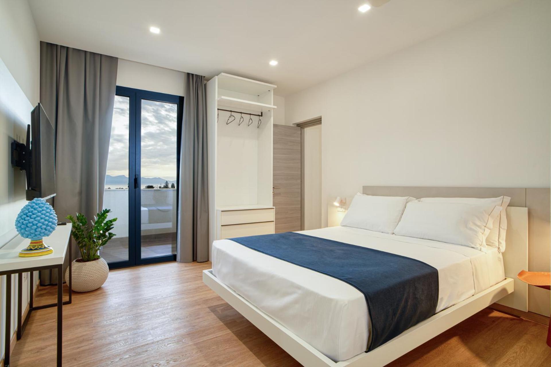 Ella Suites Apartments