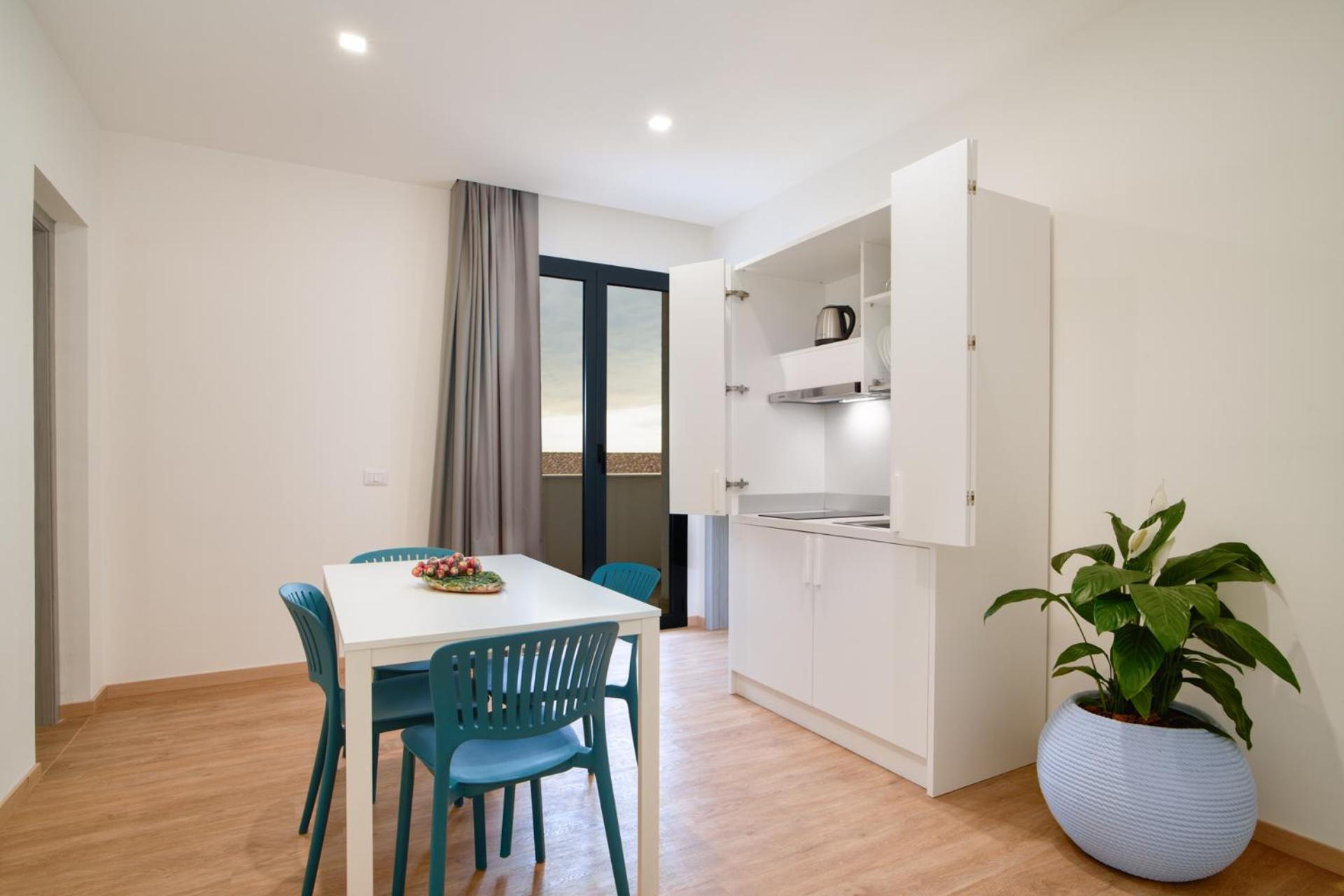 Ella Suites Apartments