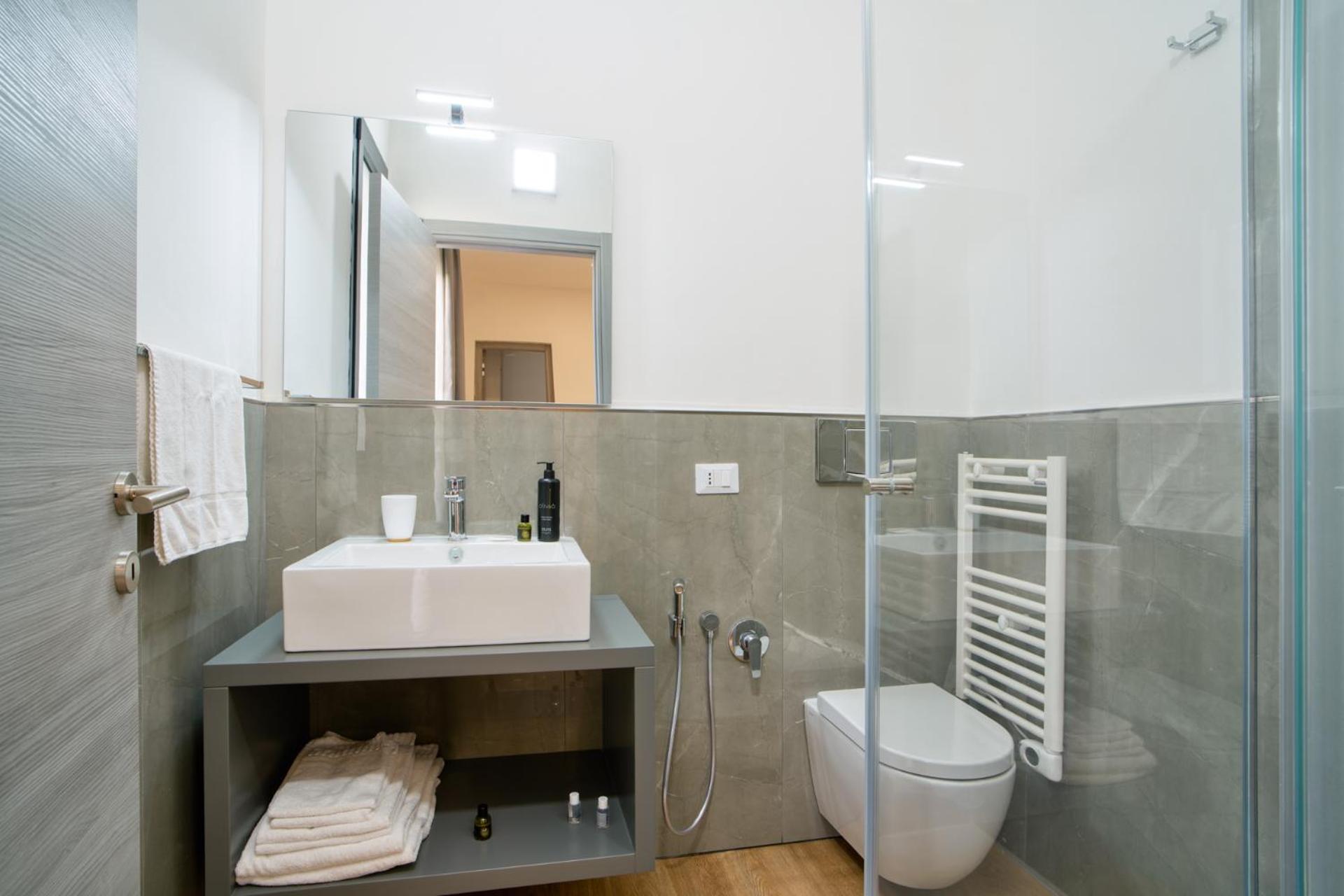Ella Suites Apartments