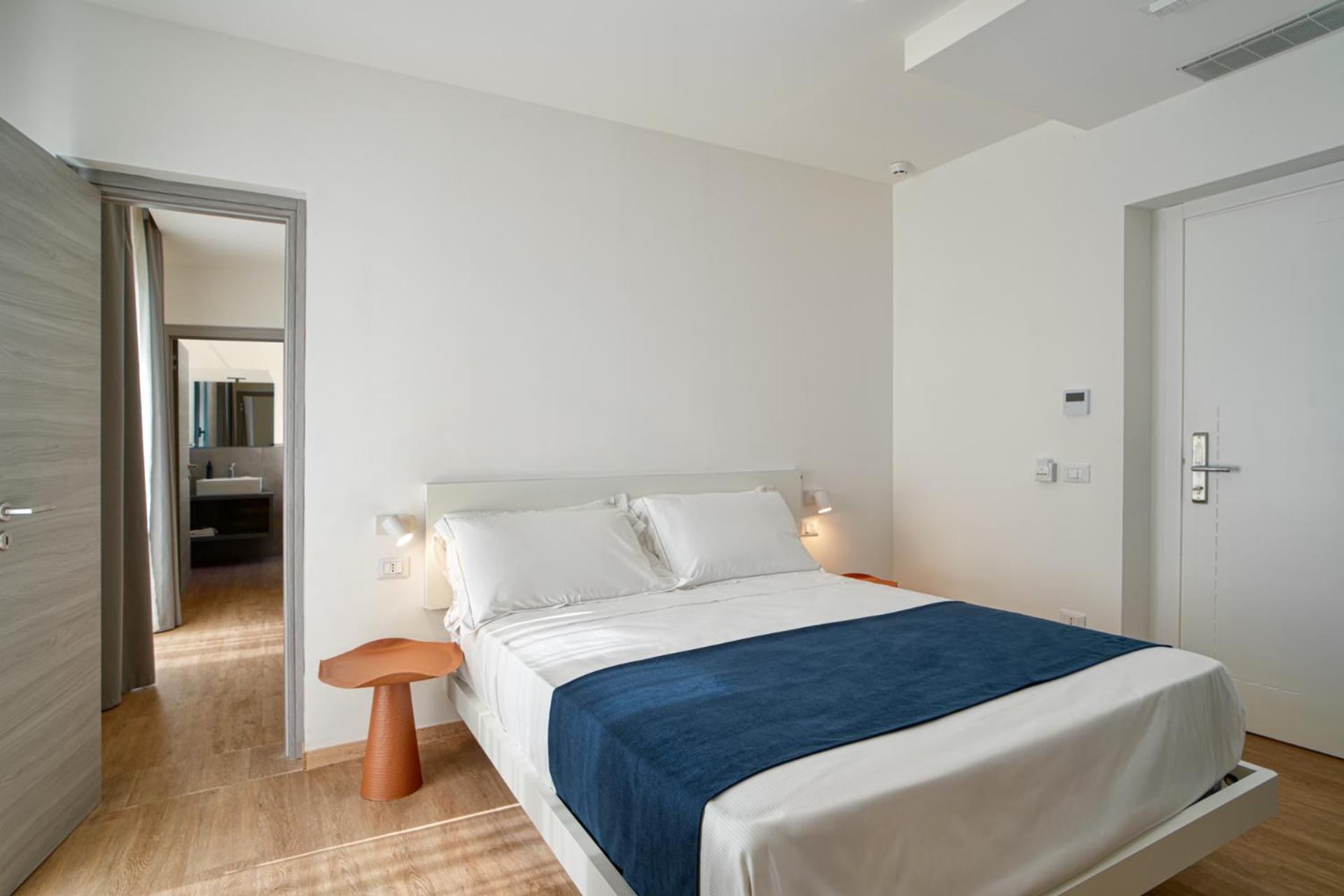 Ella Suites Apartments