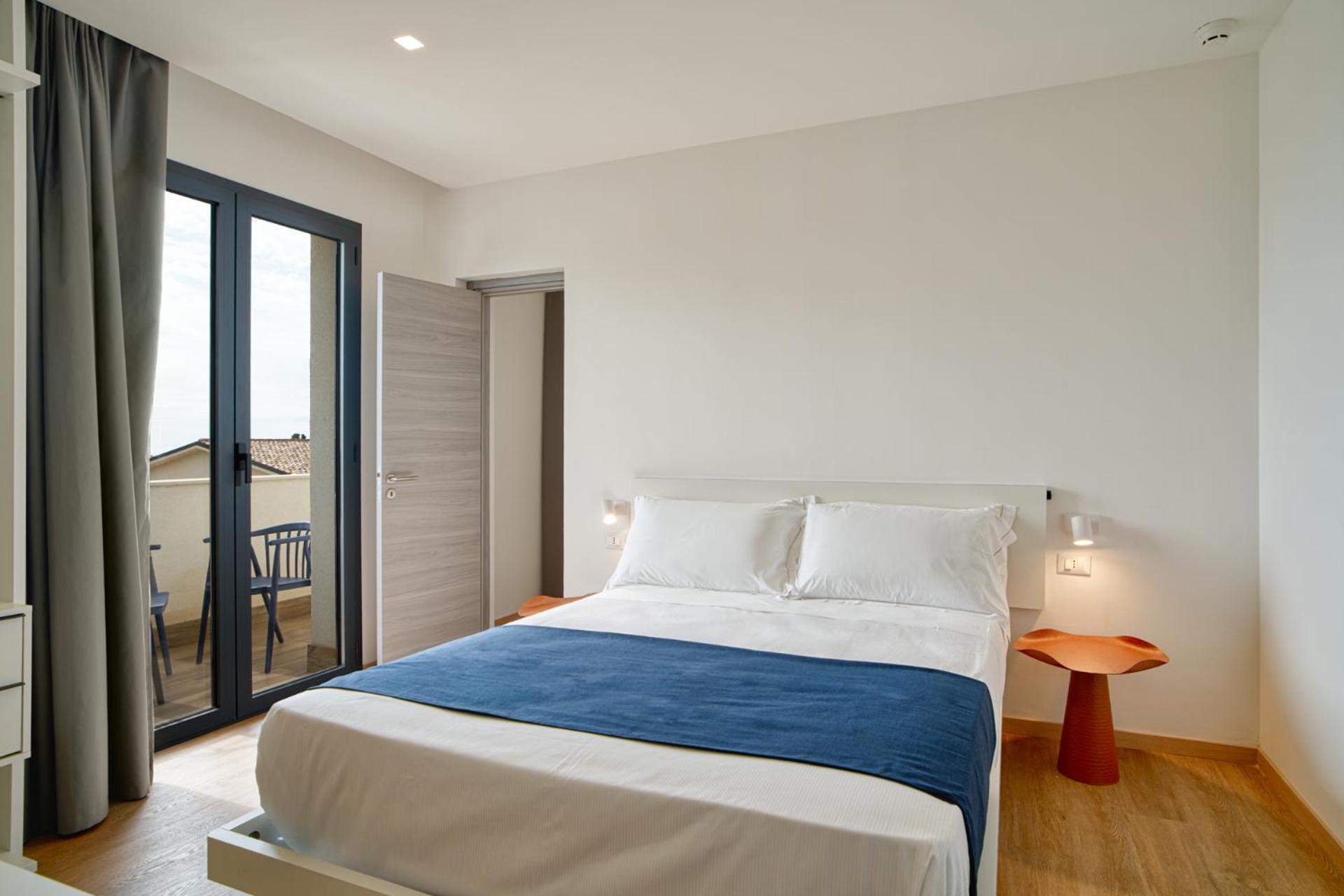 Ella Suites Apartments