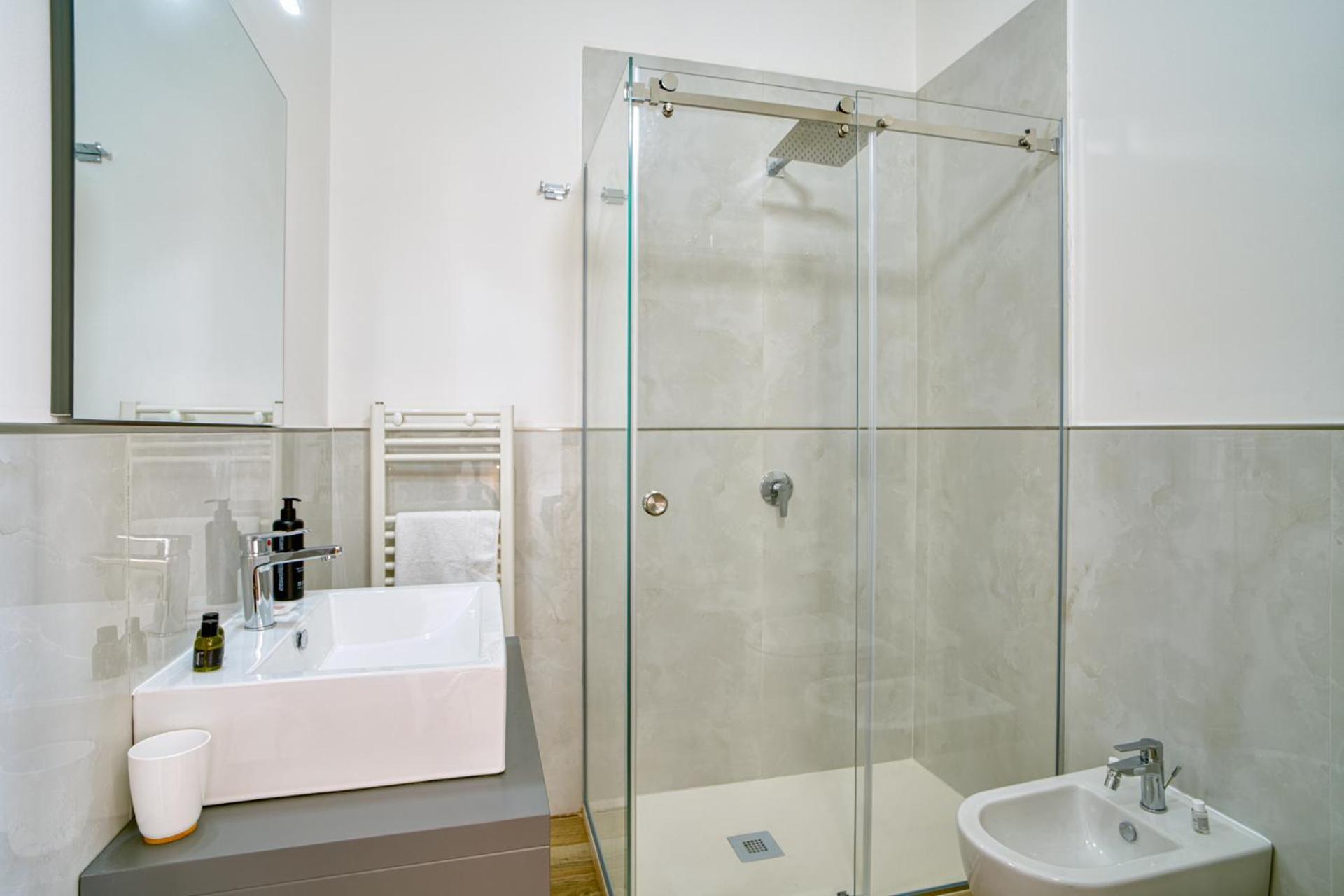 Ella Suites Apartments