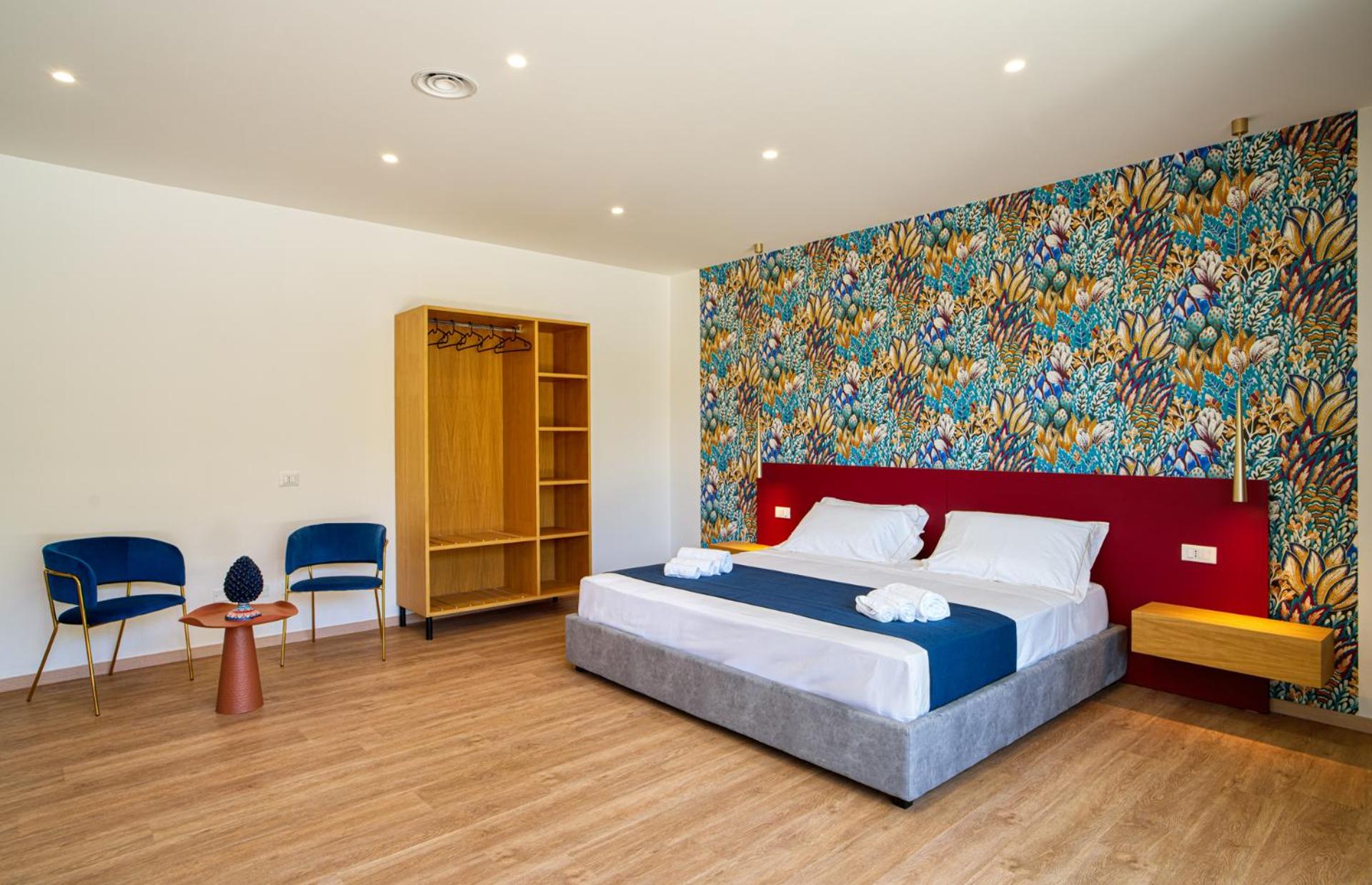 Ella Suites Apartments