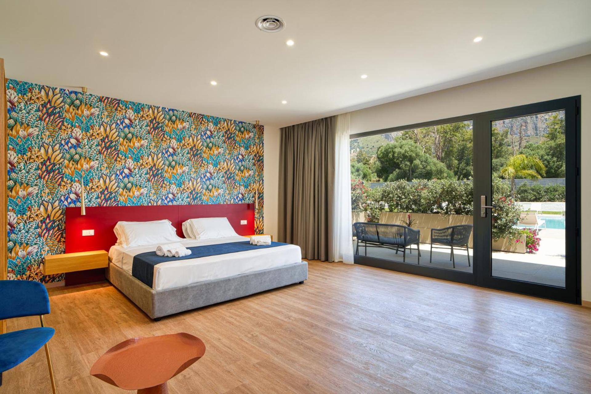 Ella Suites Apartments