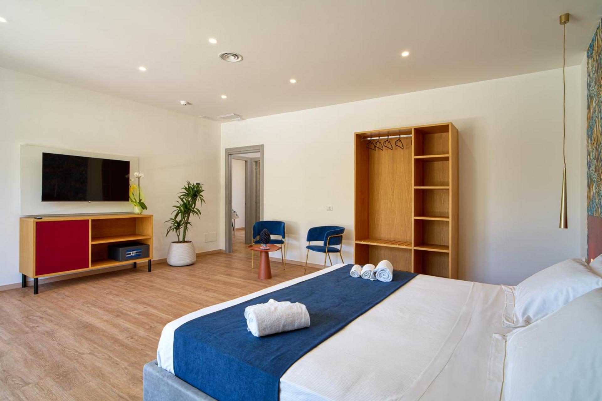Ella Suites Apartments