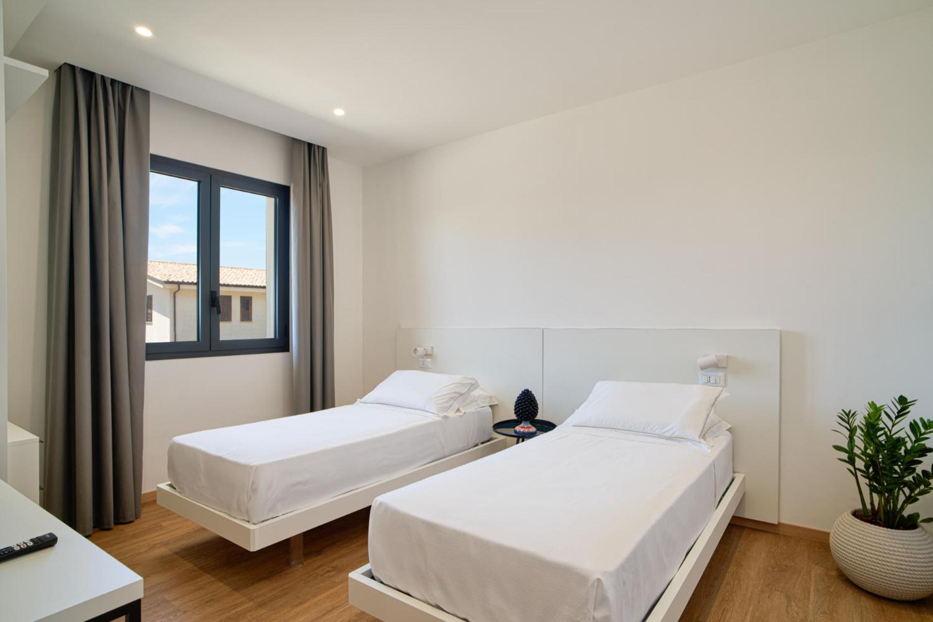 Ella Suites Apartments