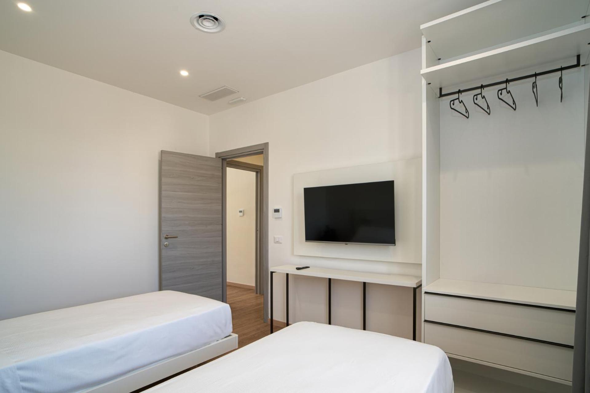 Ella Suites Apartments