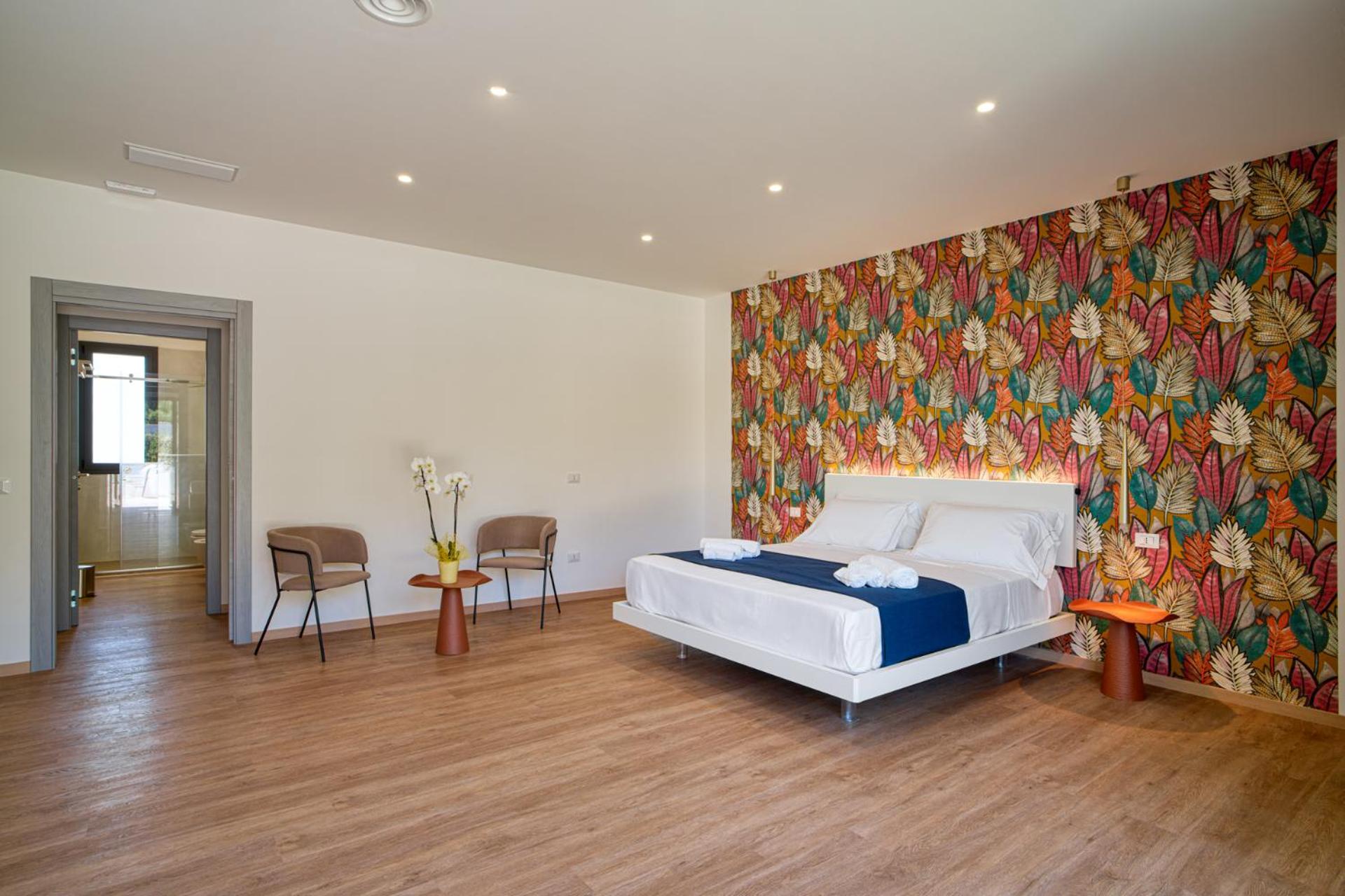 Ella Suites Apartments