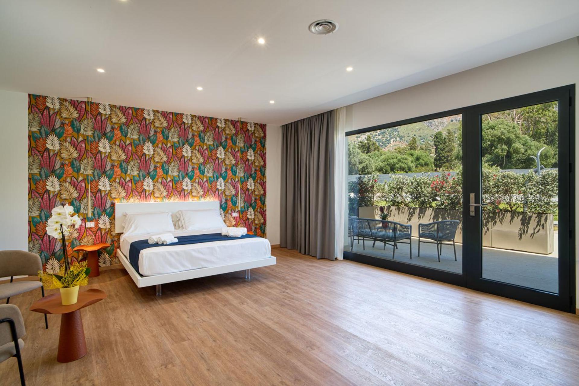 Ella Suites Apartments