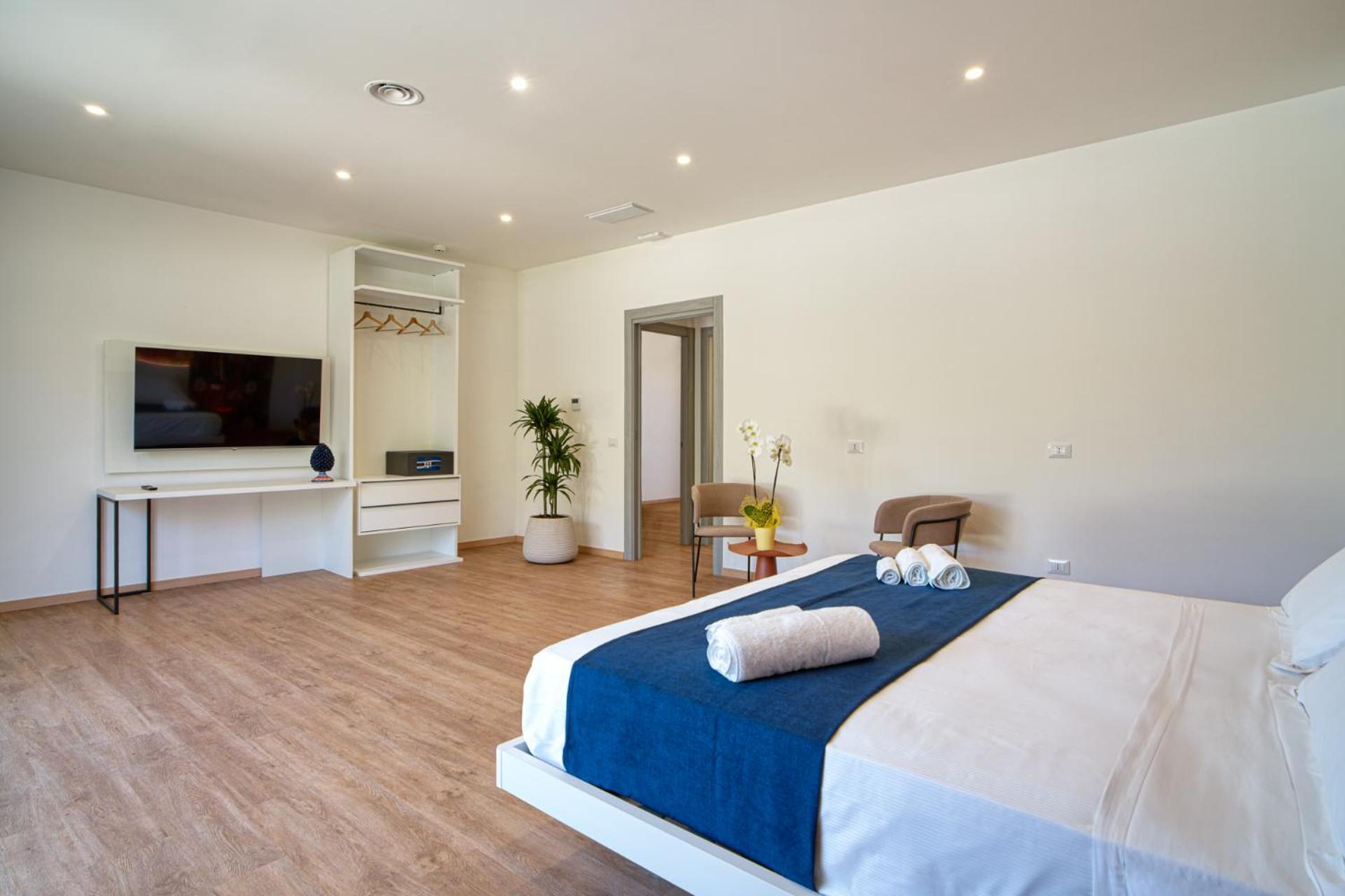 Ella Suites Apartments