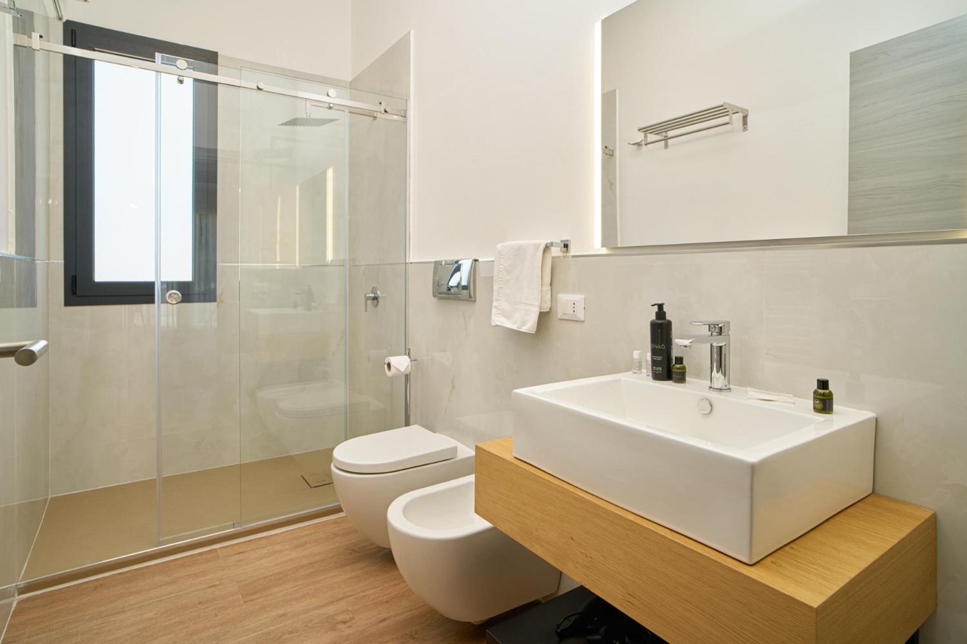Ella Suites Apartments