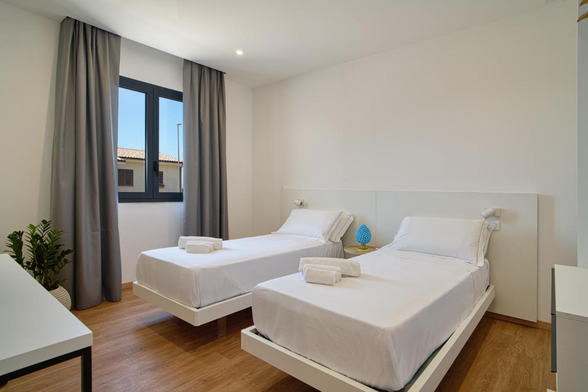 Ella Suites Apartments