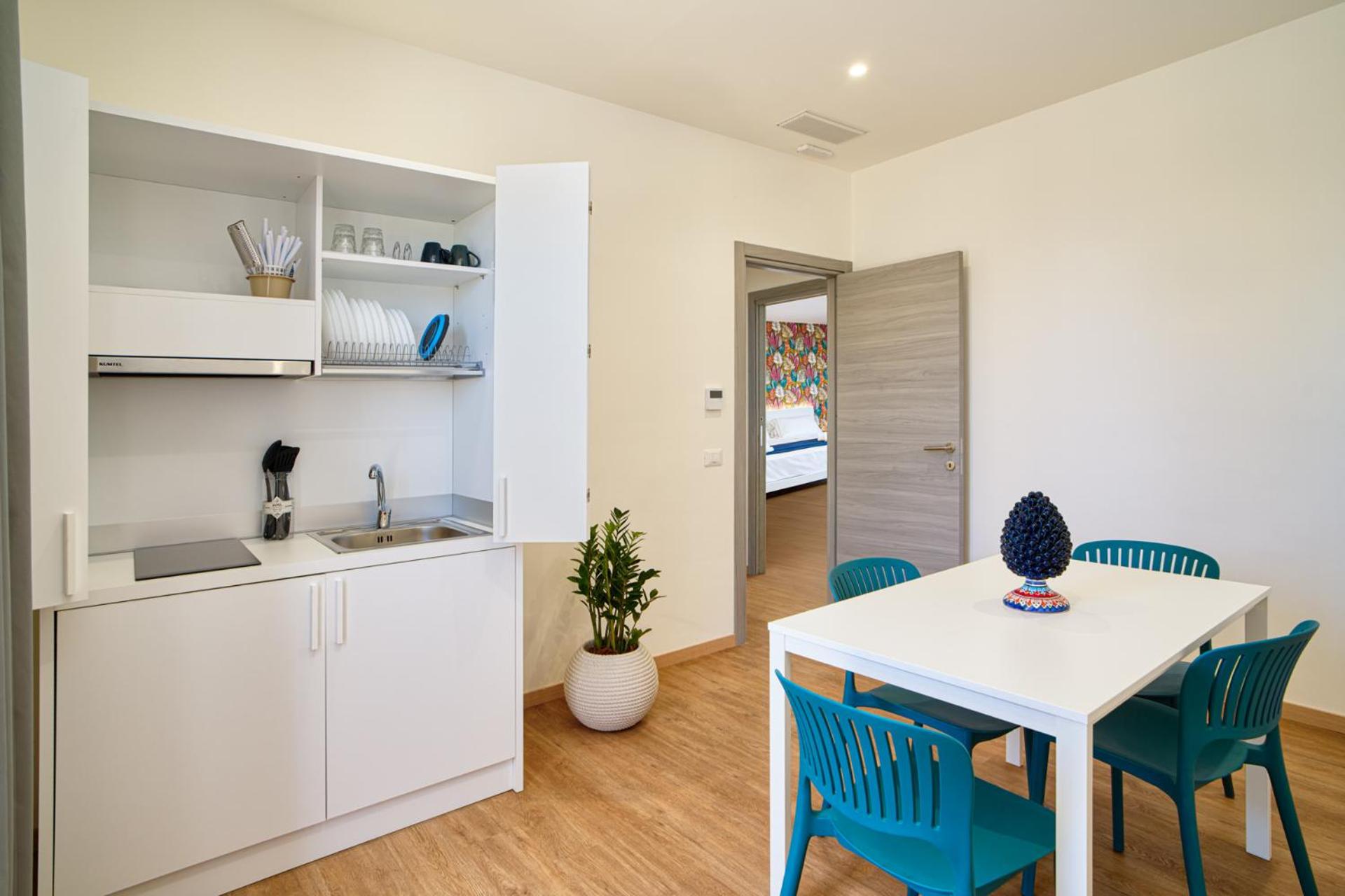 Ella Suites Apartments