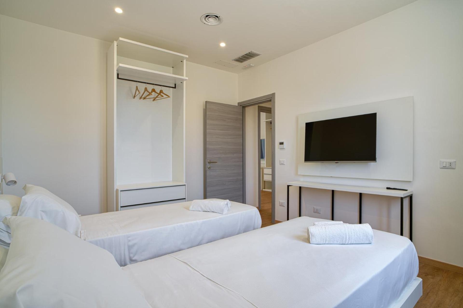 Ella Suites Apartments