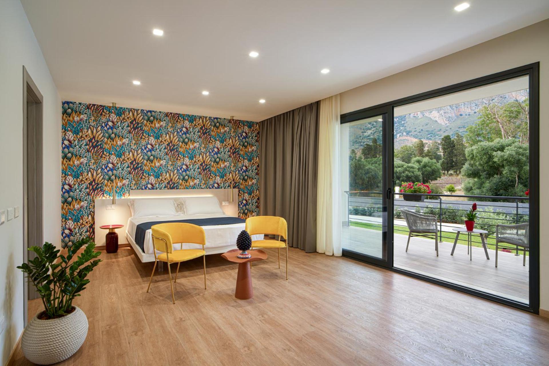 Ella Suites Apartments