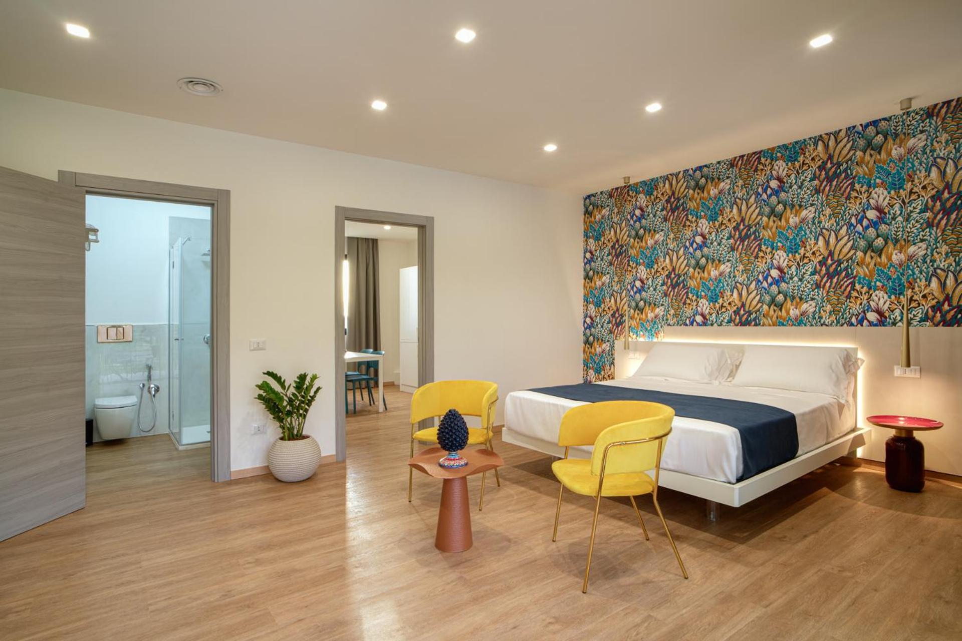Ella Suites Apartments