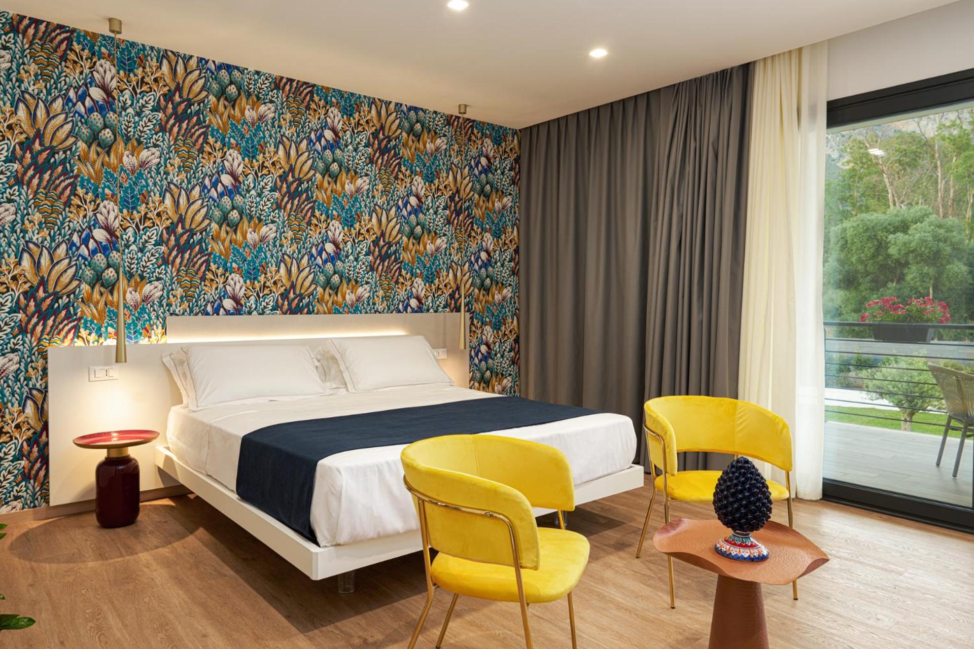 Ella Suites Apartments