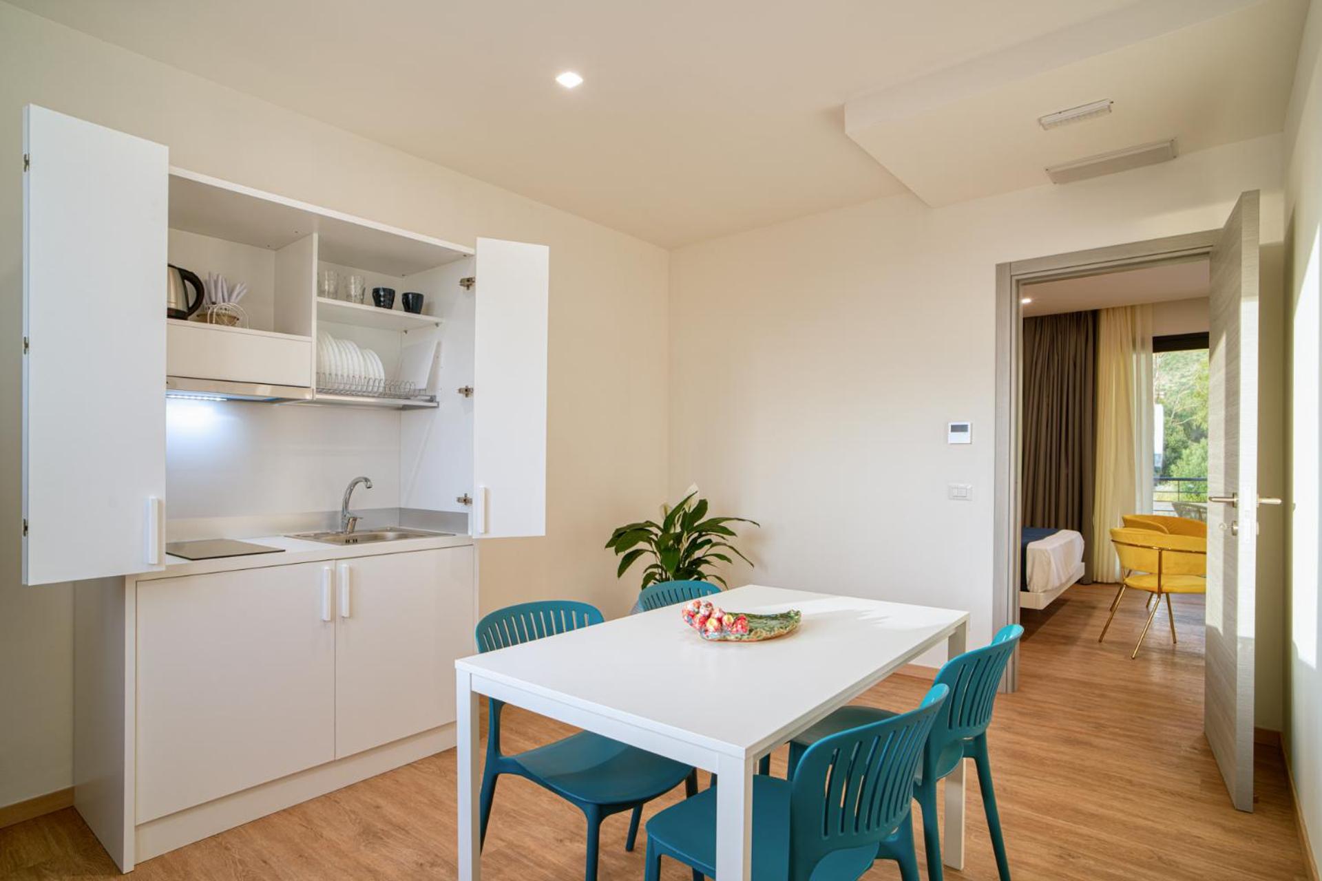 Ella Suites Apartments