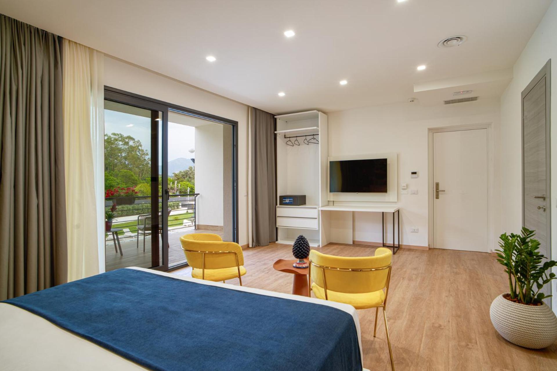 Ella Suites Apartments