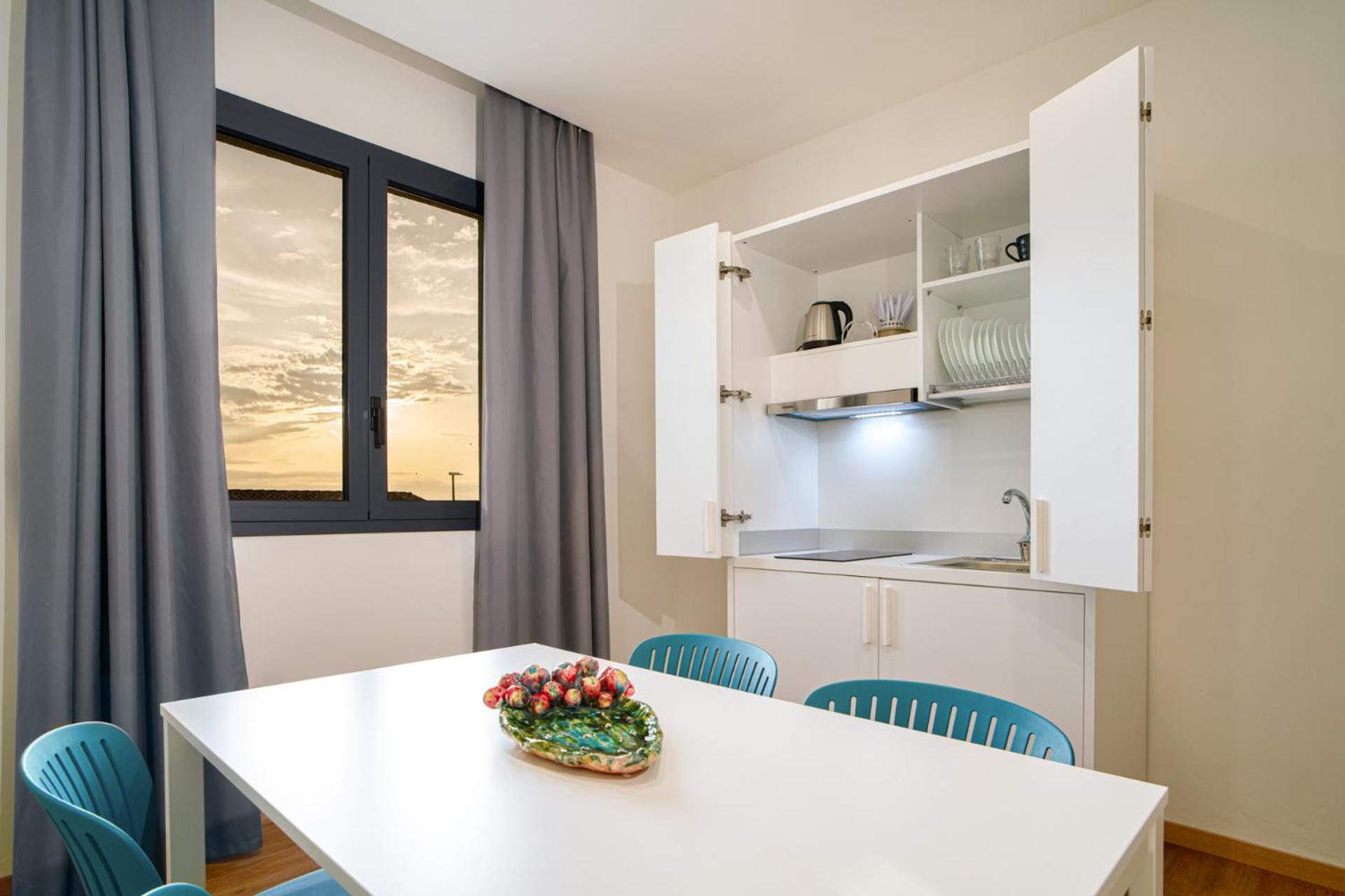 Ella Suites Apartments