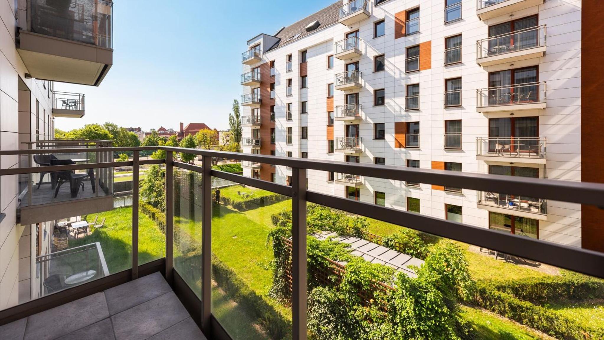 City Center SPA Apartments Jaglana 6E,F
