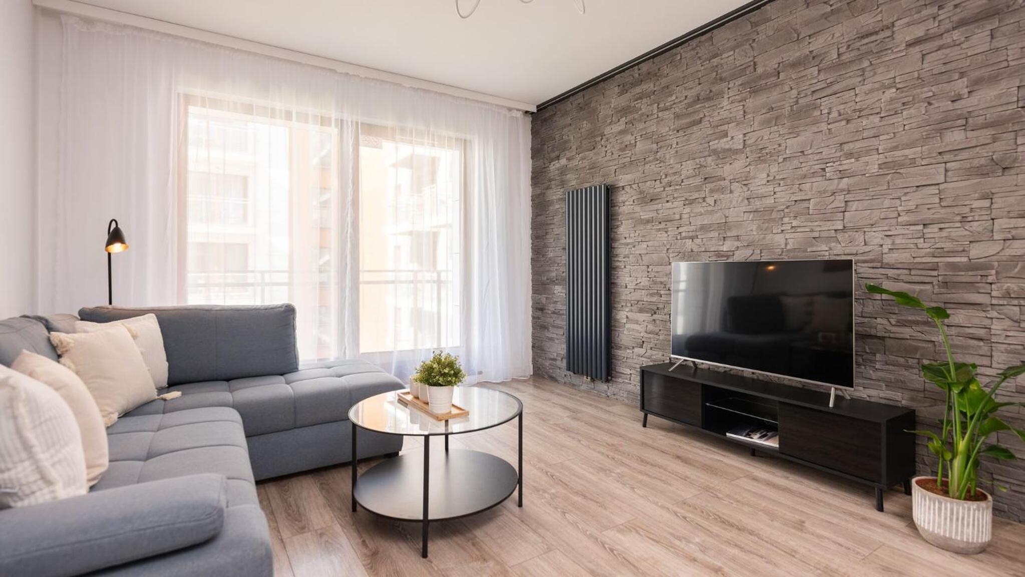 City Center SPA Apartments Jaglana 6E,F