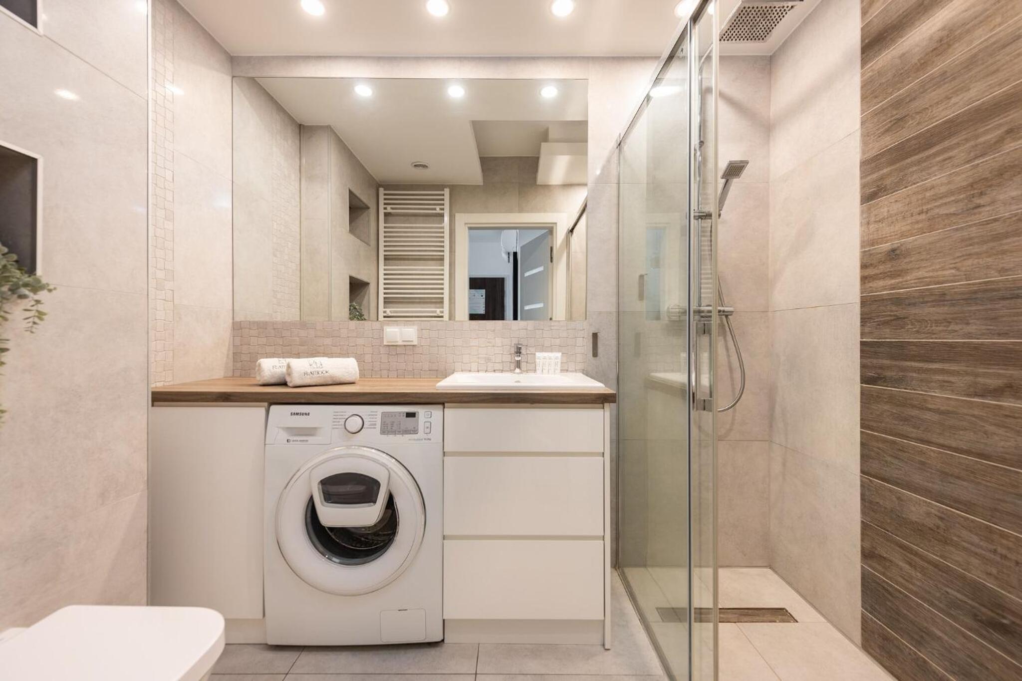 City Center SPA Apartments Jaglana 6E,F