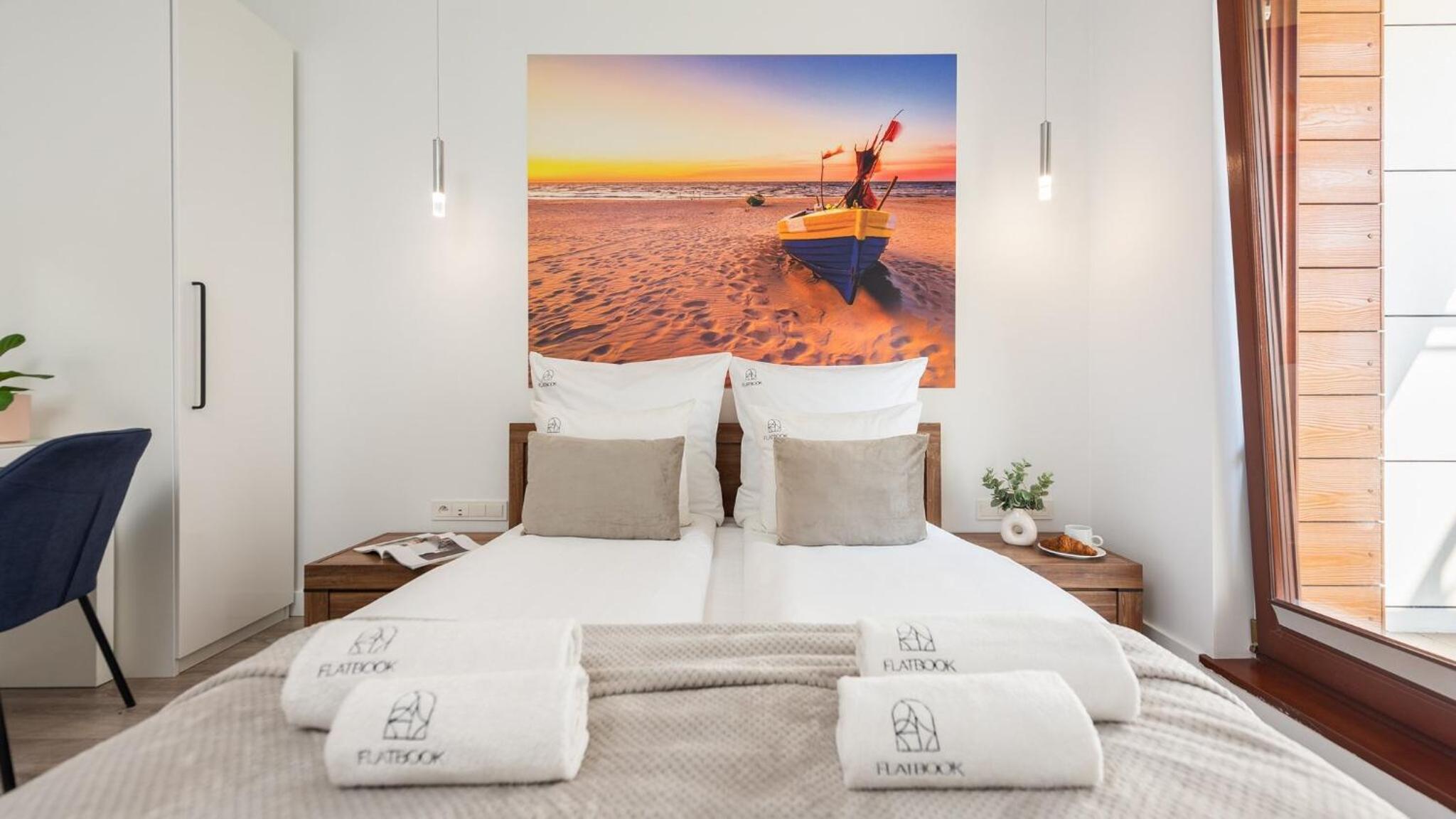 City Center SPA Apartments Jaglana 6E,F