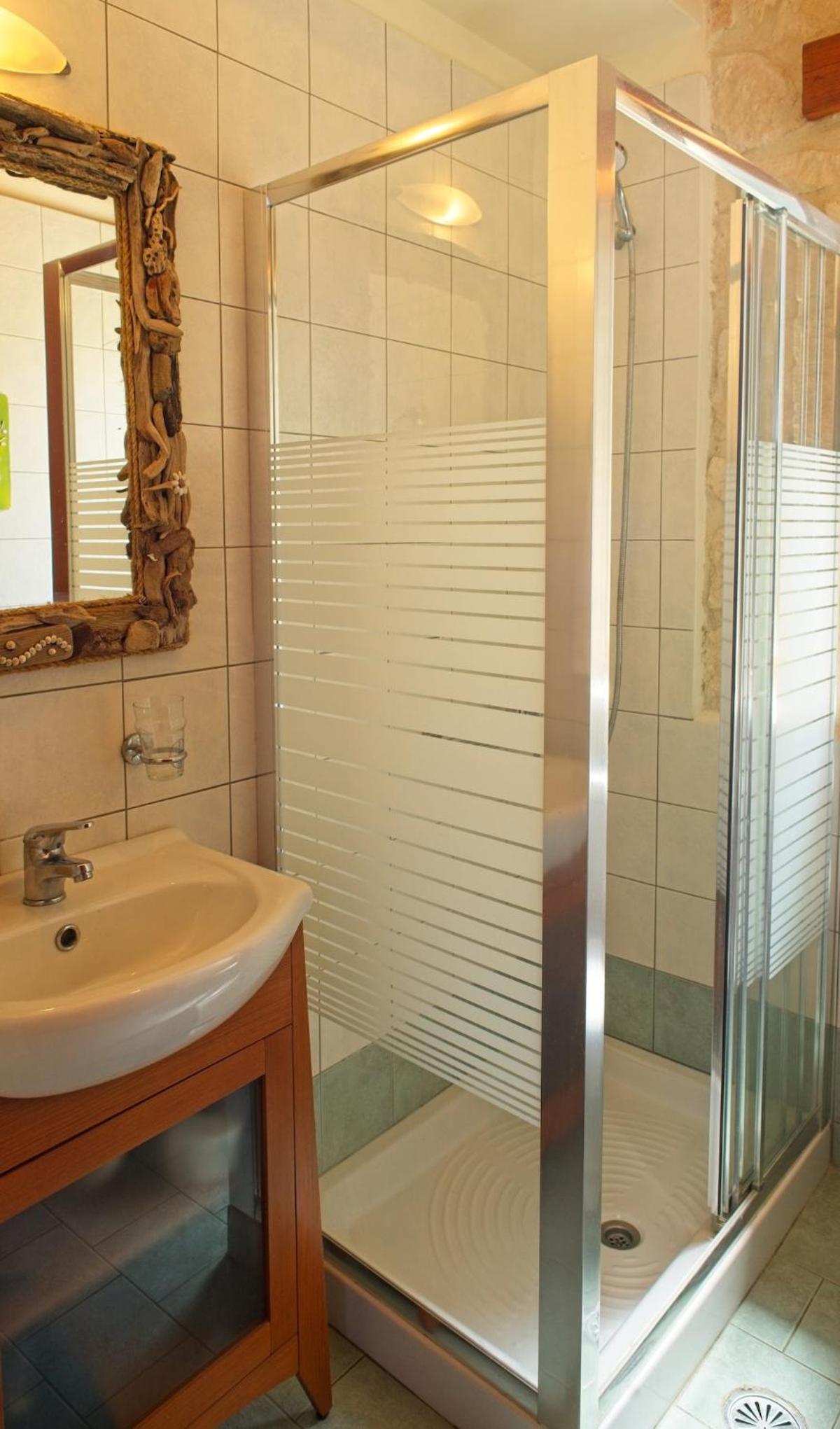 Villa Petalouda - Traditional Villa with Private Pool