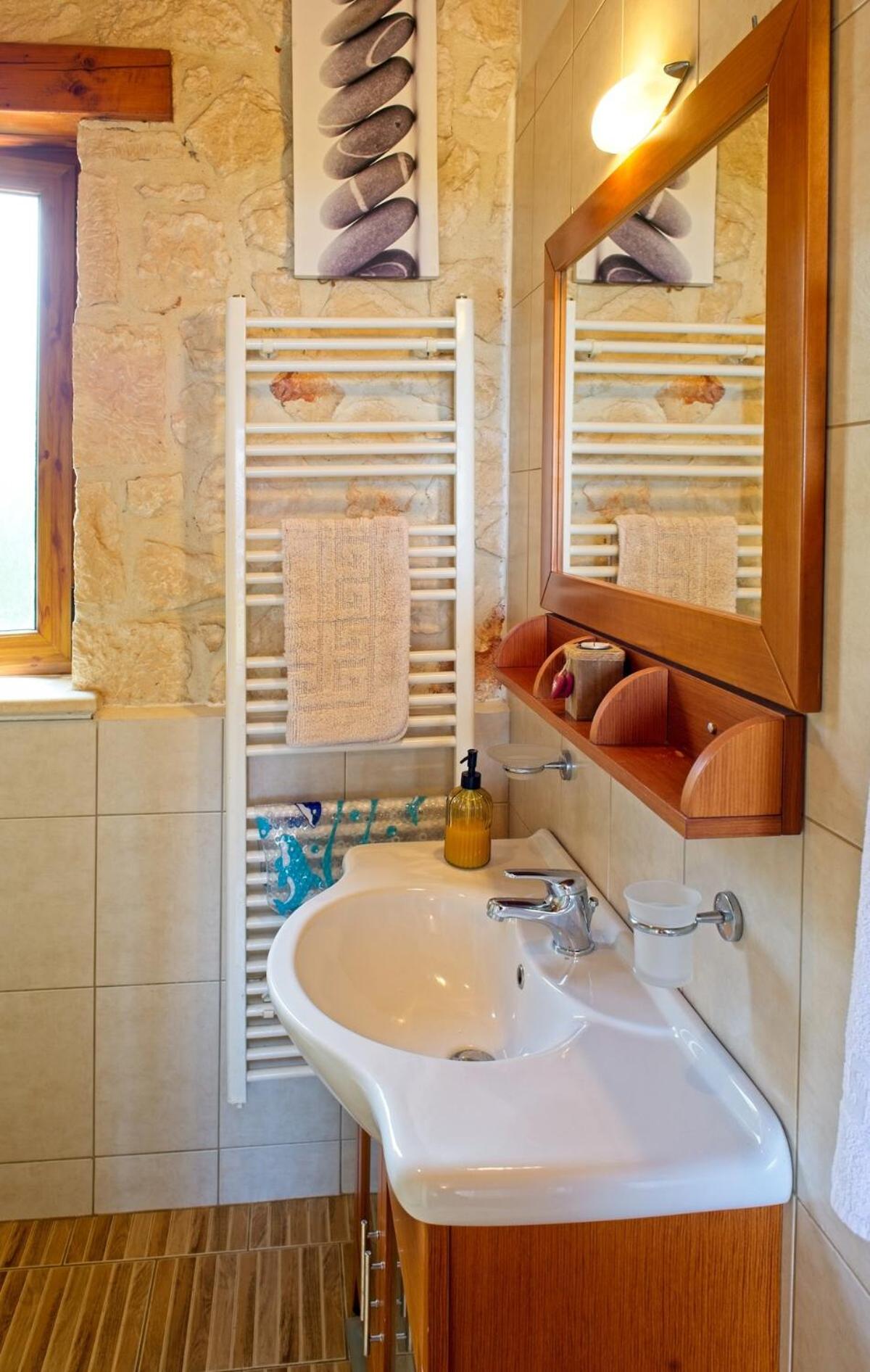Villa Petalouda - Traditional Villa with Private Pool